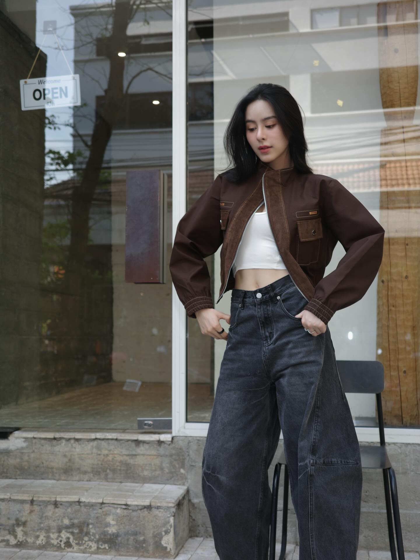 พีพี - ปุญญ์ปรีดี คุ้มพร้อม รอดสวาสดิ์