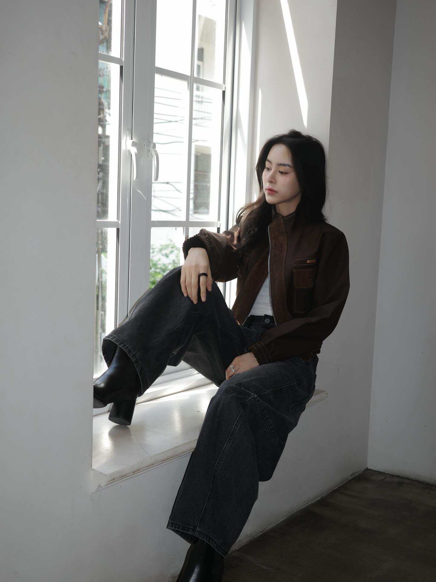 พีพี - ปุญญ์ปรีดี คุ้มพร้อม รอดสวาสดิ์