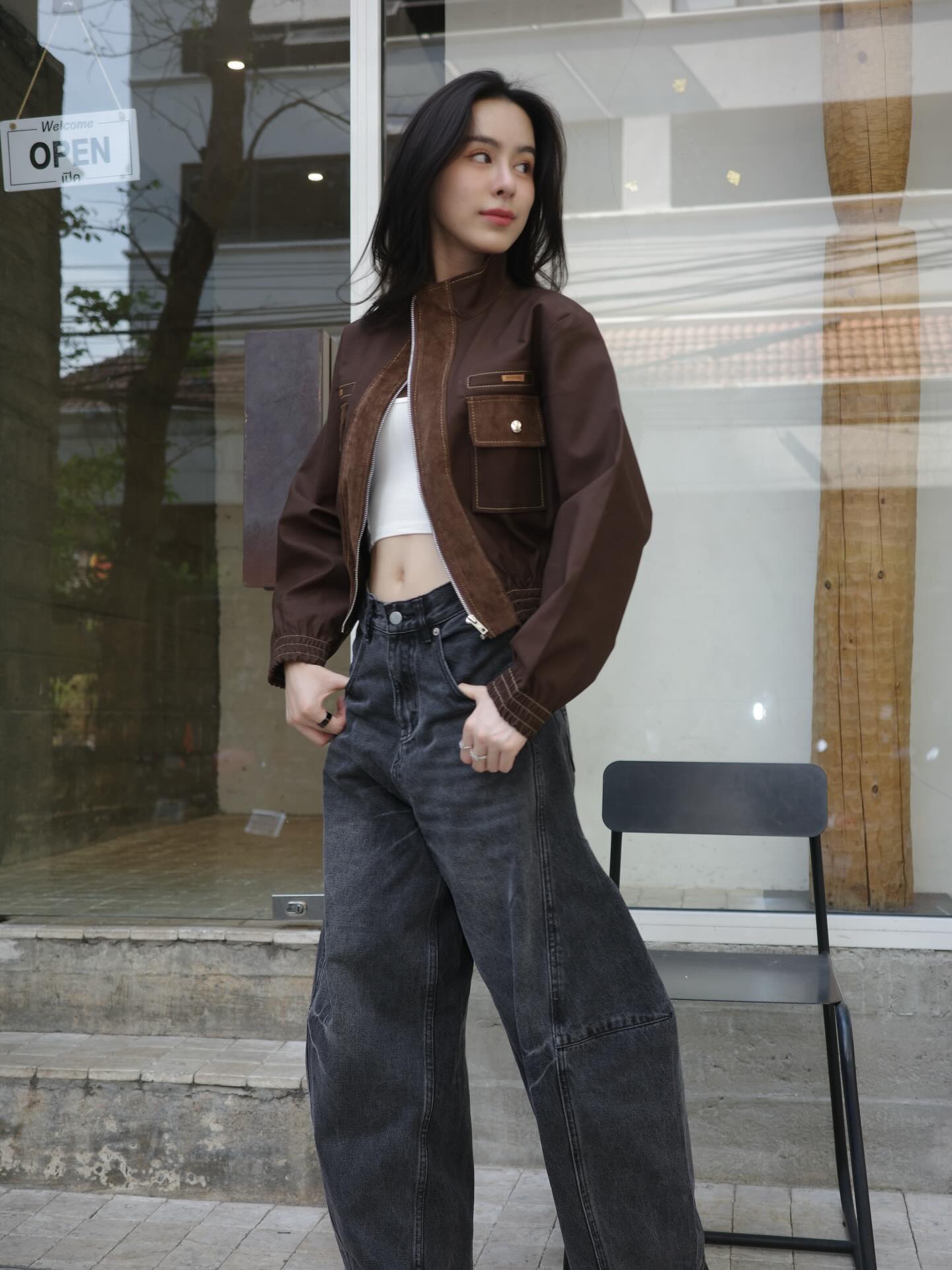 พีพี - ปุญญ์ปรีดี คุ้มพร้อม รอดสวาสดิ์