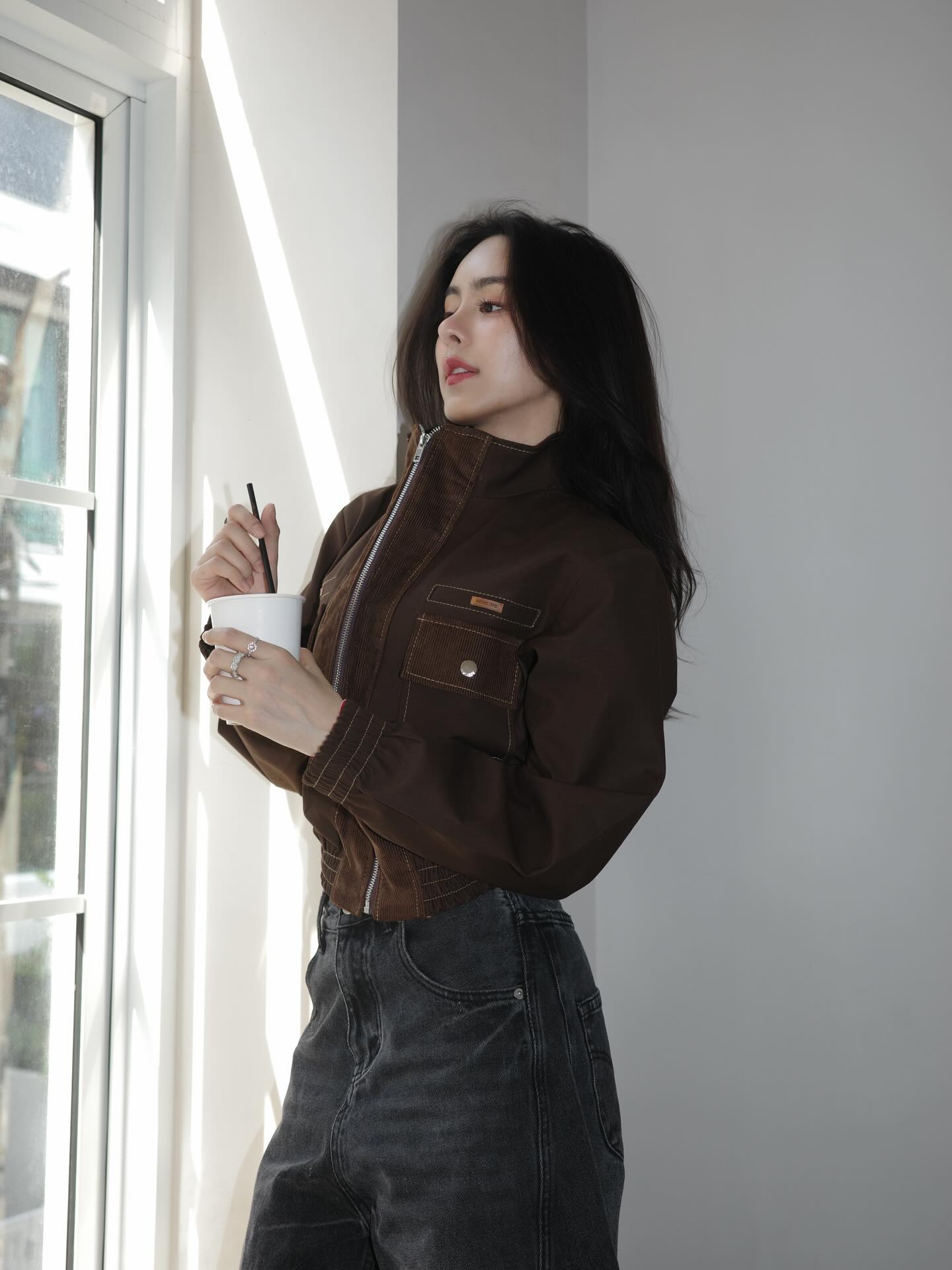 พีพี - ปุญญ์ปรีดี คุ้มพร้อม รอดสวาสดิ์