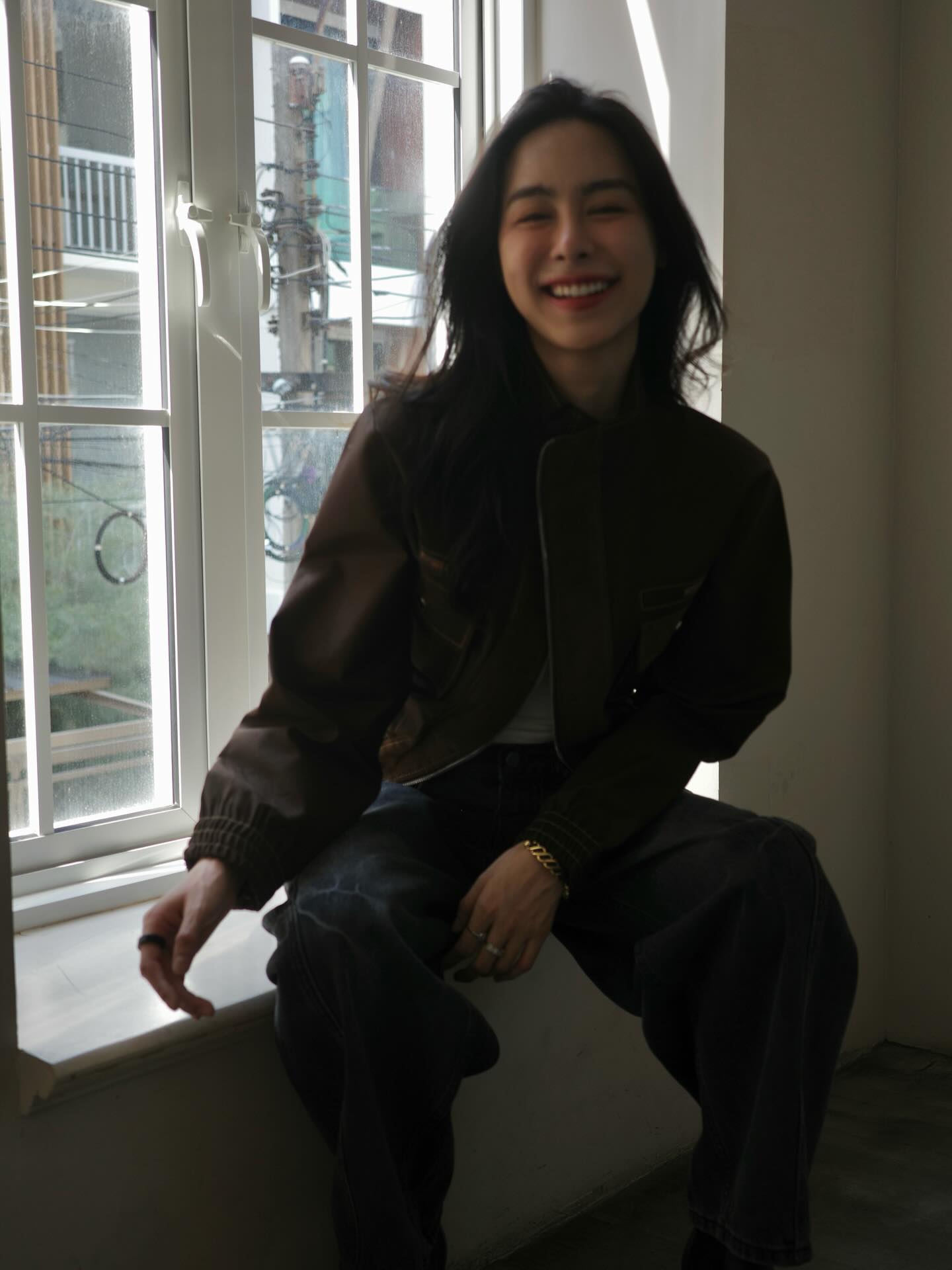 พีพี - ปุญญ์ปรีดี คุ้มพร้อม รอดสวาสดิ์