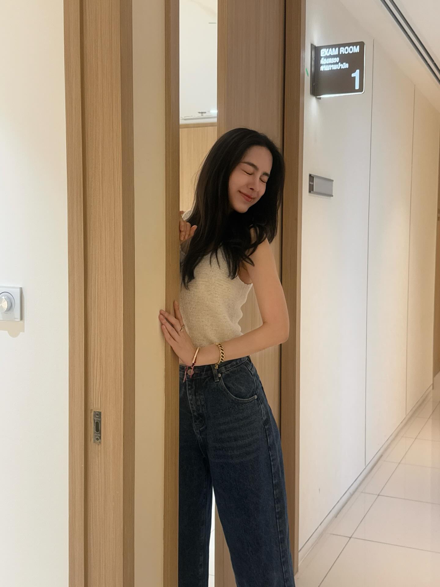 พีพี - ปุญญ์ปรีดี คุ้มพร้อม รอดสวาสดิ์