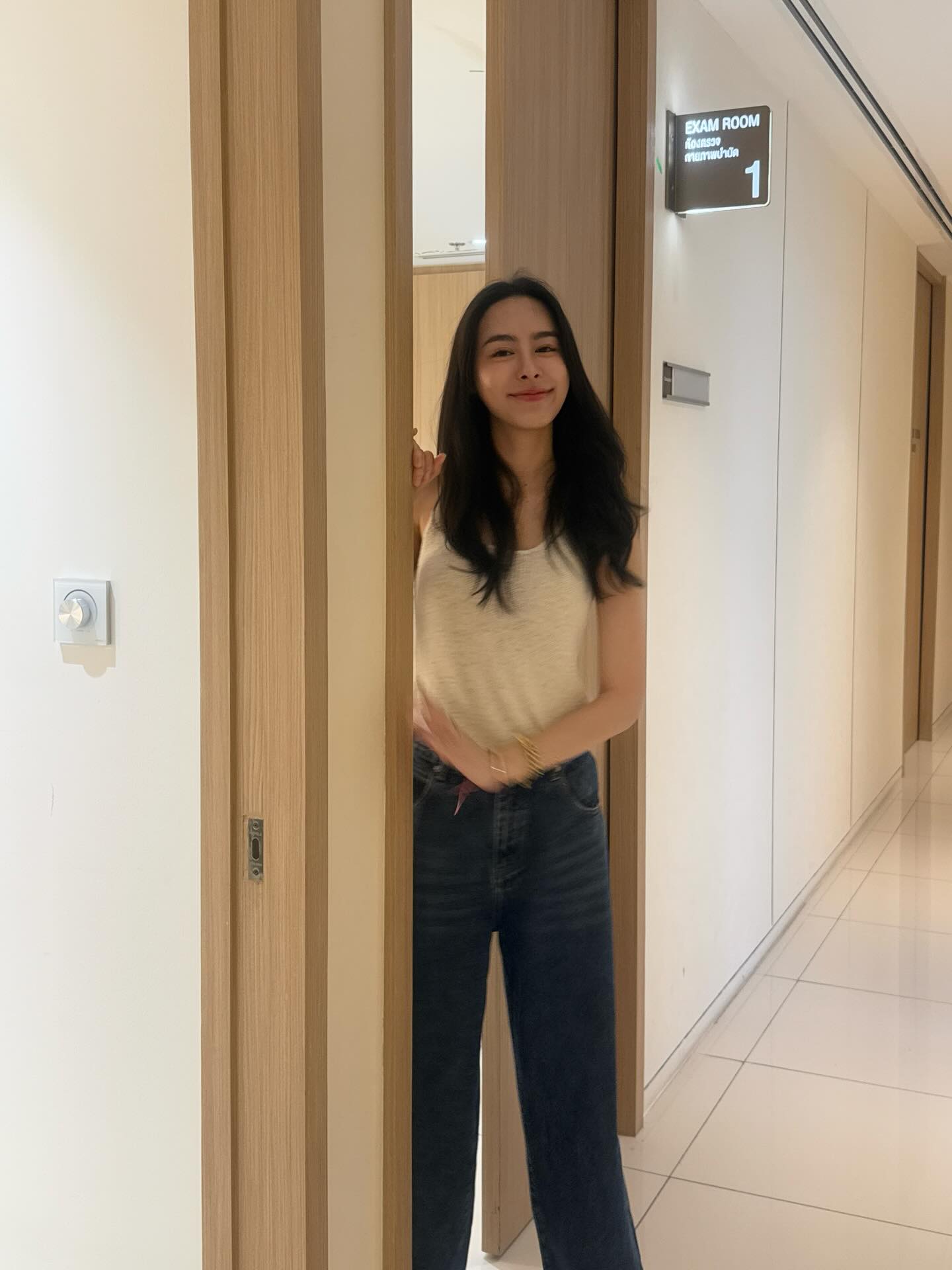 พีพี - ปุญญ์ปรีดี คุ้มพร้อม รอดสวาสดิ์