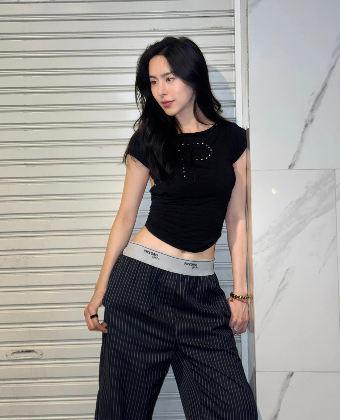 พีพี - ปุญญ์ปรีดี คุ้มพร้อม รอดสวาสดิ์