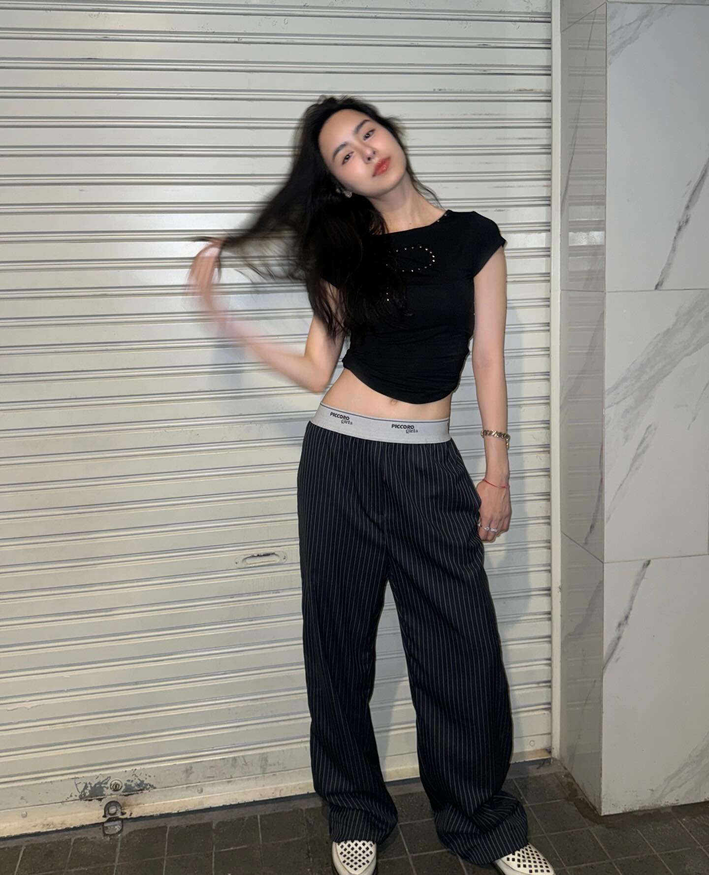 พีพี - ปุญญ์ปรีดี คุ้มพร้อม รอดสวาสดิ์