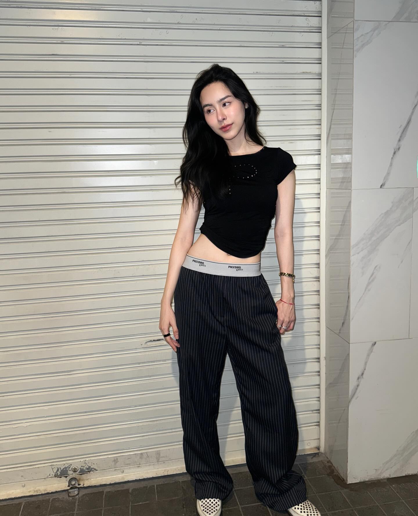 พีพี - ปุญญ์ปรีดี คุ้มพร้อม รอดสวาสดิ์