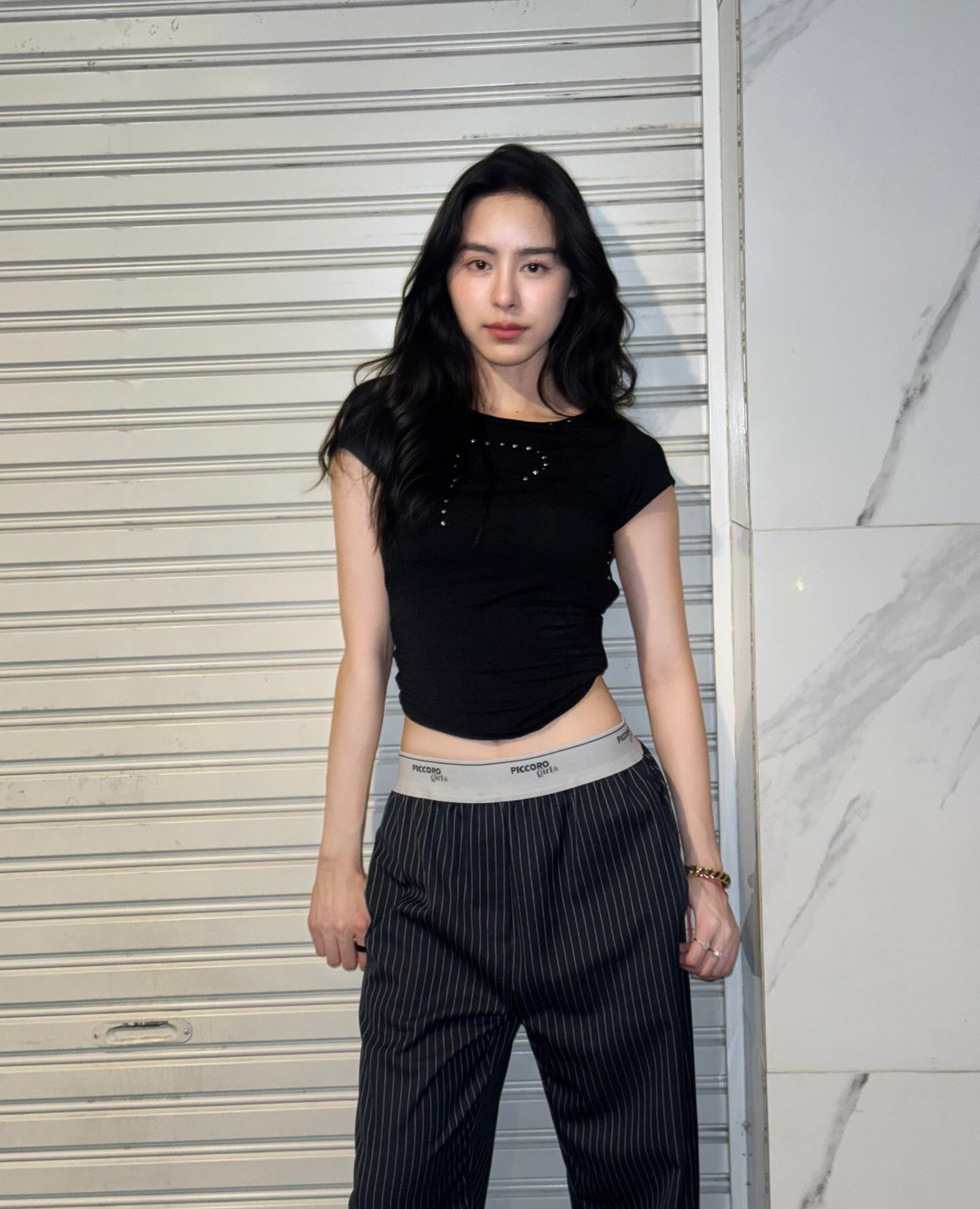 พีพี - ปุญญ์ปรีดี คุ้มพร้อม รอดสวาสดิ์