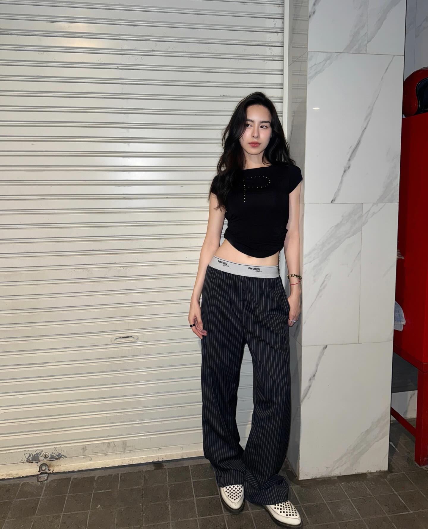 พีพี - ปุญญ์ปรีดี คุ้มพร้อม รอดสวาสดิ์