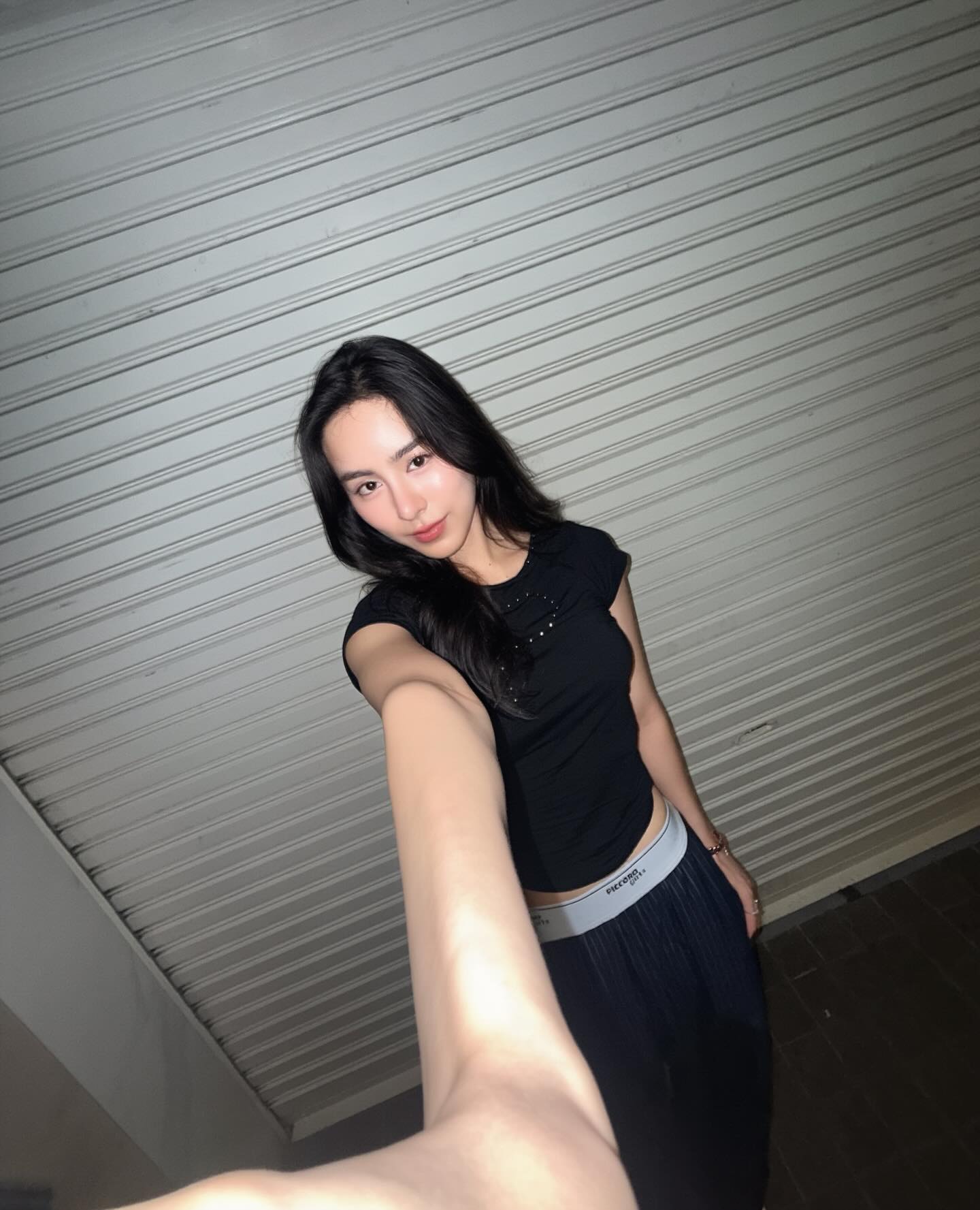 พีพี - ปุญญ์ปรีดี คุ้มพร้อม รอดสวาสดิ์