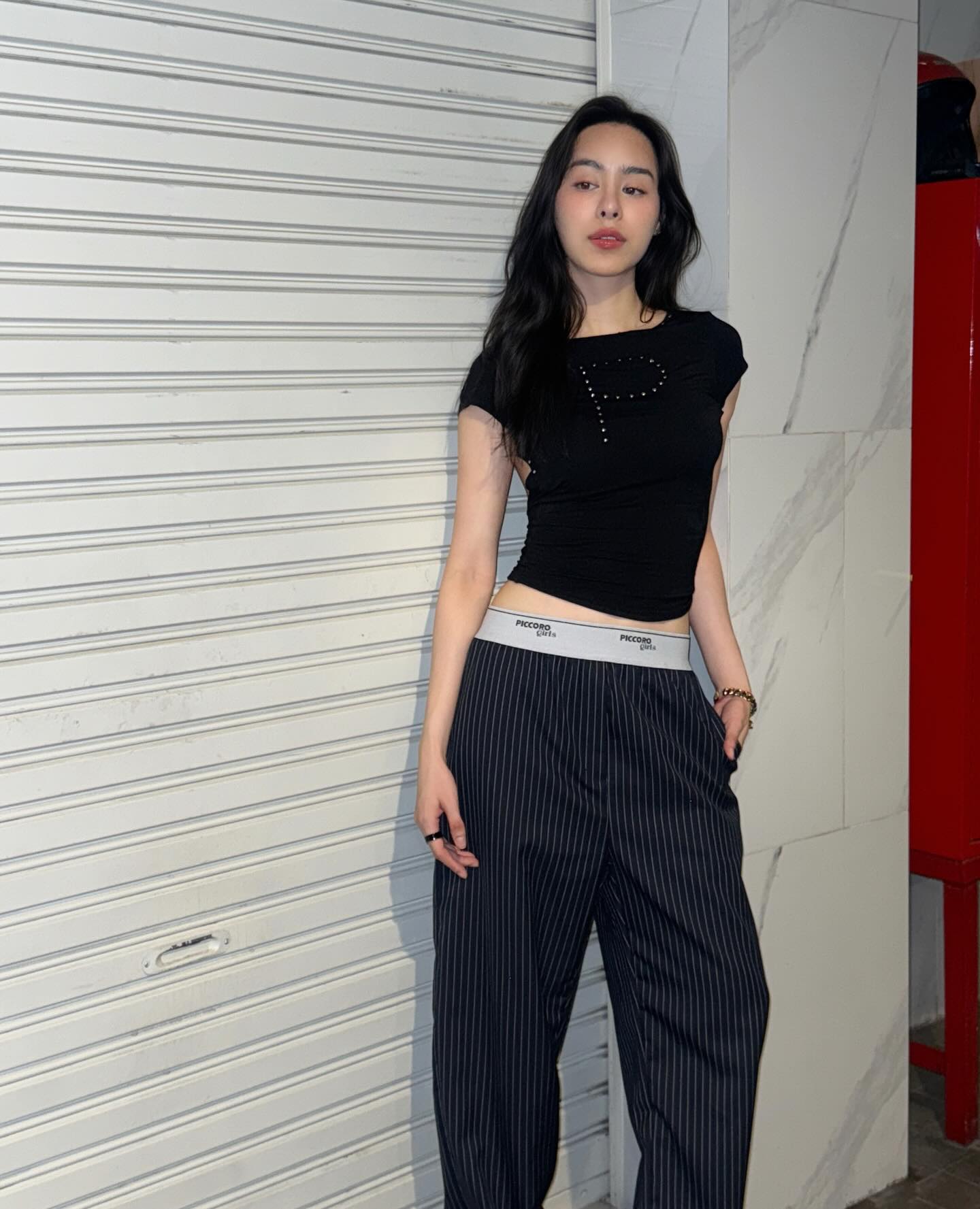 พีพี - ปุญญ์ปรีดี คุ้มพร้อม รอดสวาสดิ์