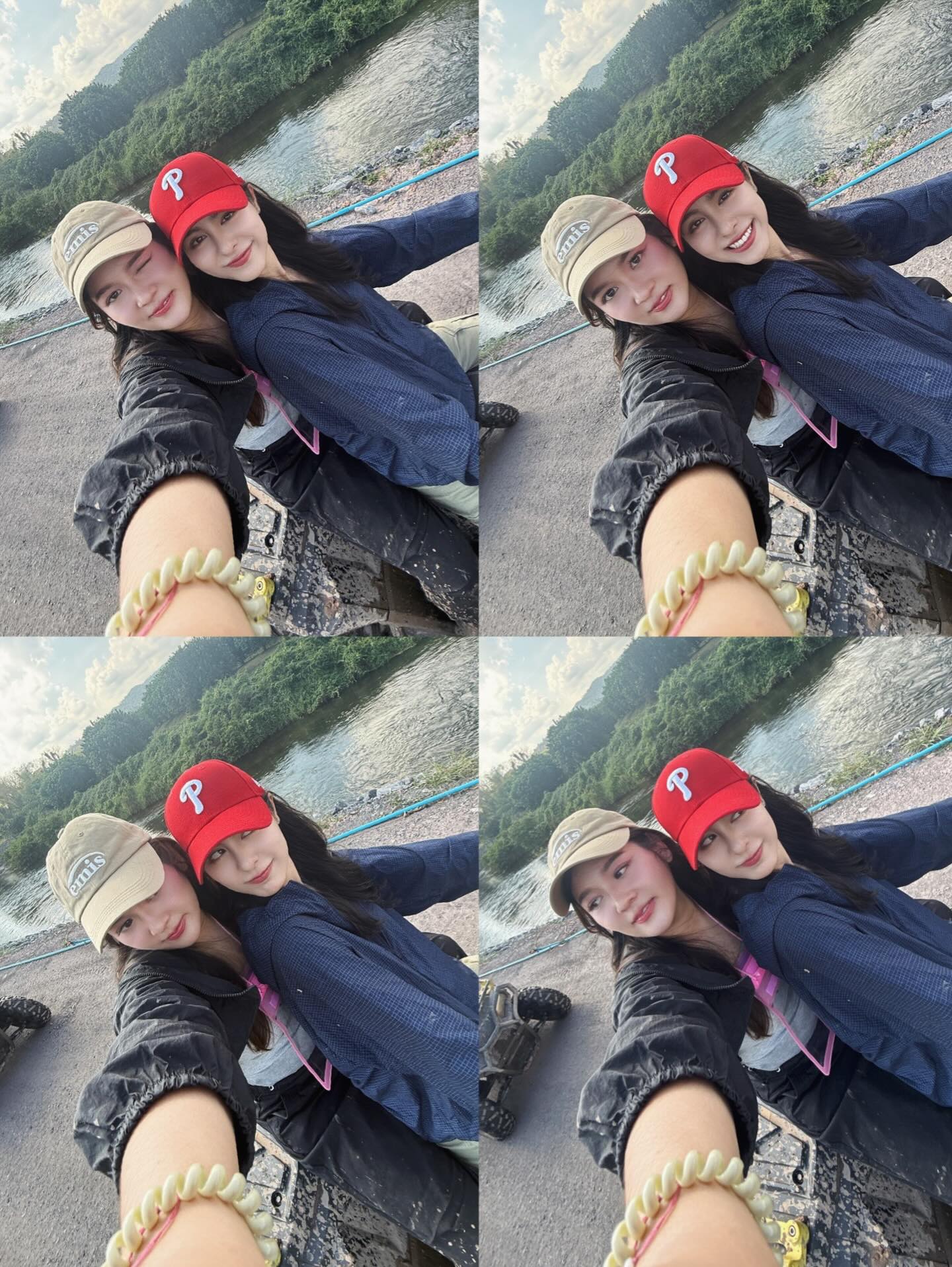 พีพี - ปุญญ์ปรีดี คุ้มพร้อม รอดสวาสดิ์