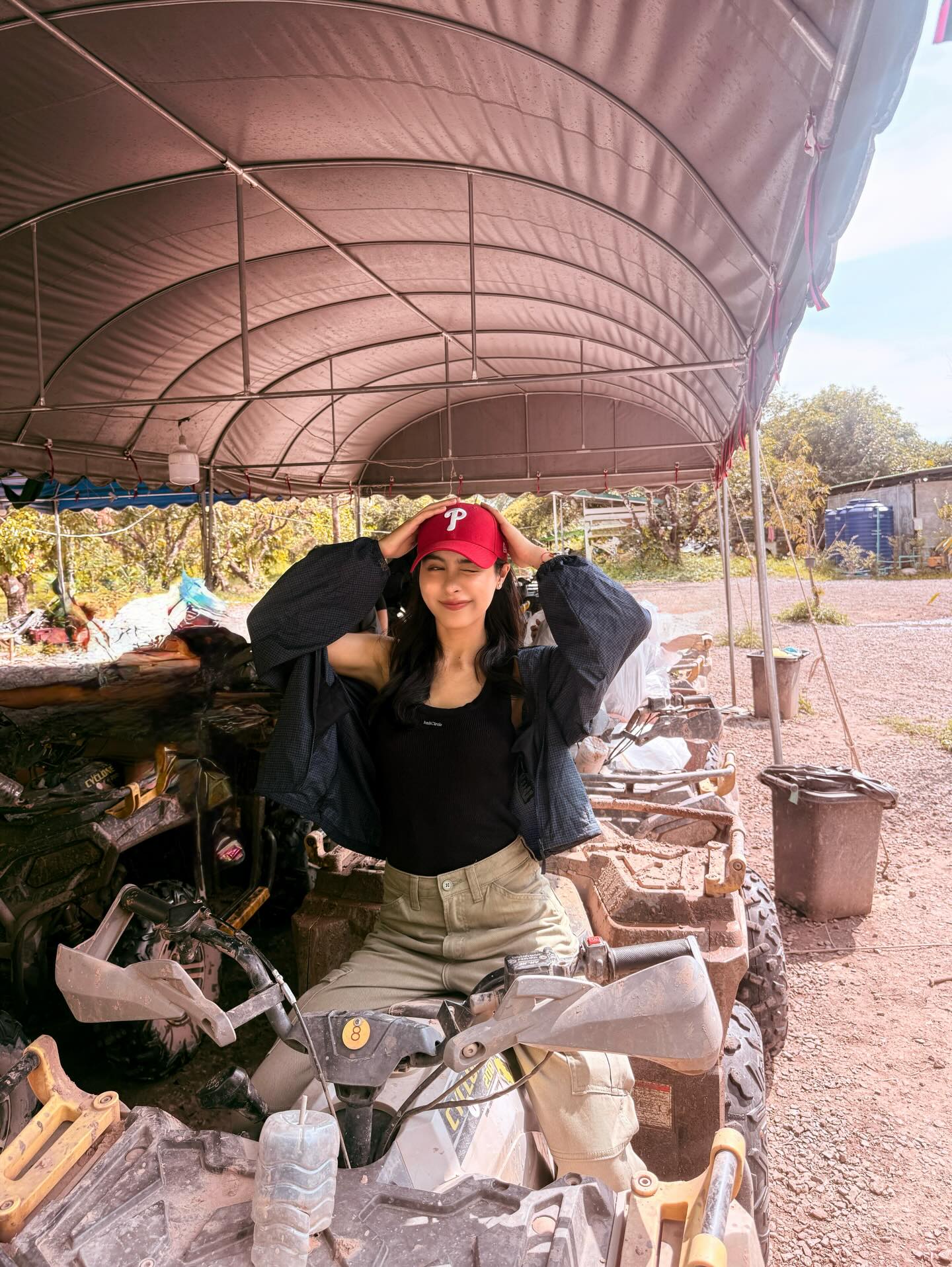 พีพี - ปุญญ์ปรีดี คุ้มพร้อม รอดสวาสดิ์