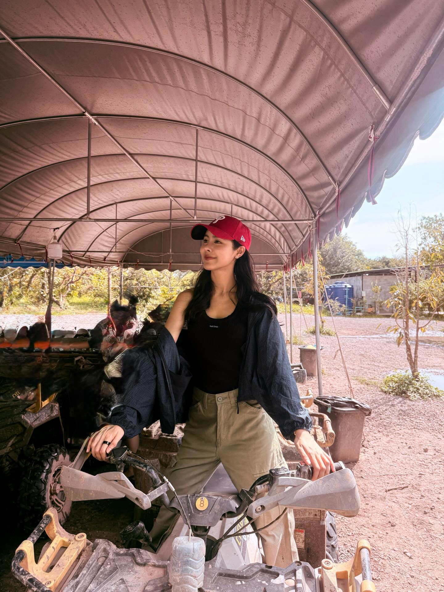 พีพี - ปุญญ์ปรีดี คุ้มพร้อม รอดสวาสดิ์