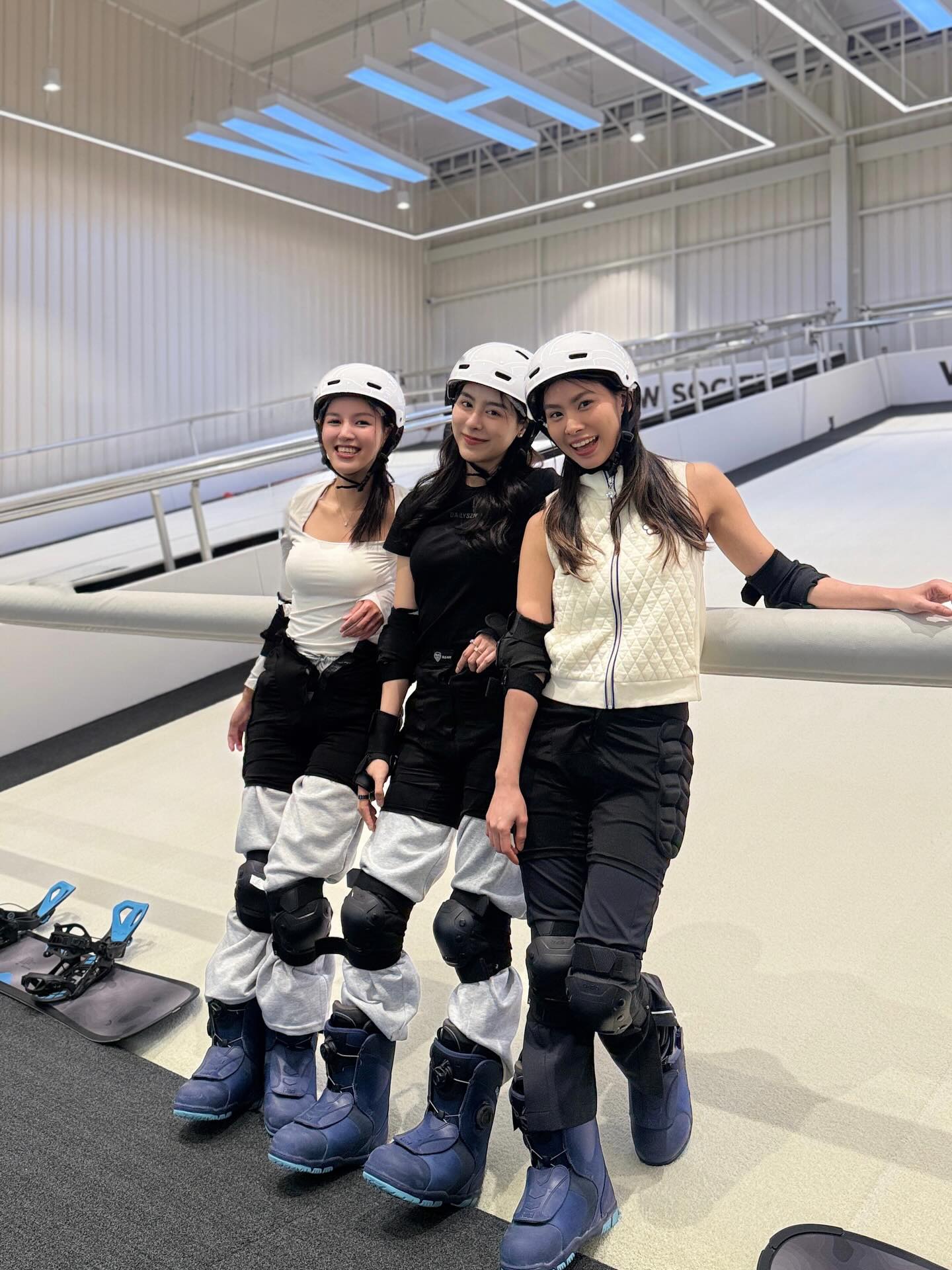 พีพี - ปุญญ์ปรีดี คุ้มพร้อม รอดสวาสดิ์