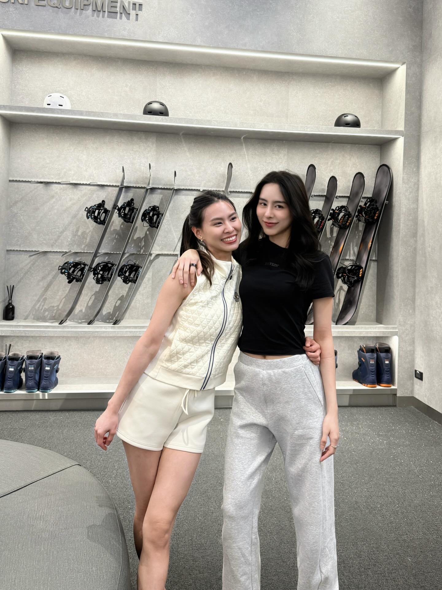 พีพี - ปุญญ์ปรีดี คุ้มพร้อม รอดสวาสดิ์