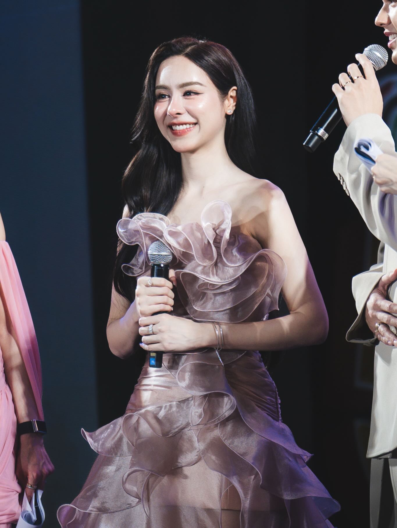 พีพี - ปุญญ์ปรีดี คุ้มพร้อม รอดสวาสดิ์