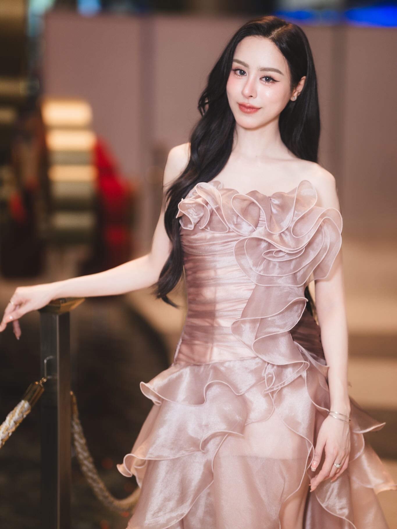 พีพี - ปุญญ์ปรีดี คุ้มพร้อม รอดสวาสดิ์