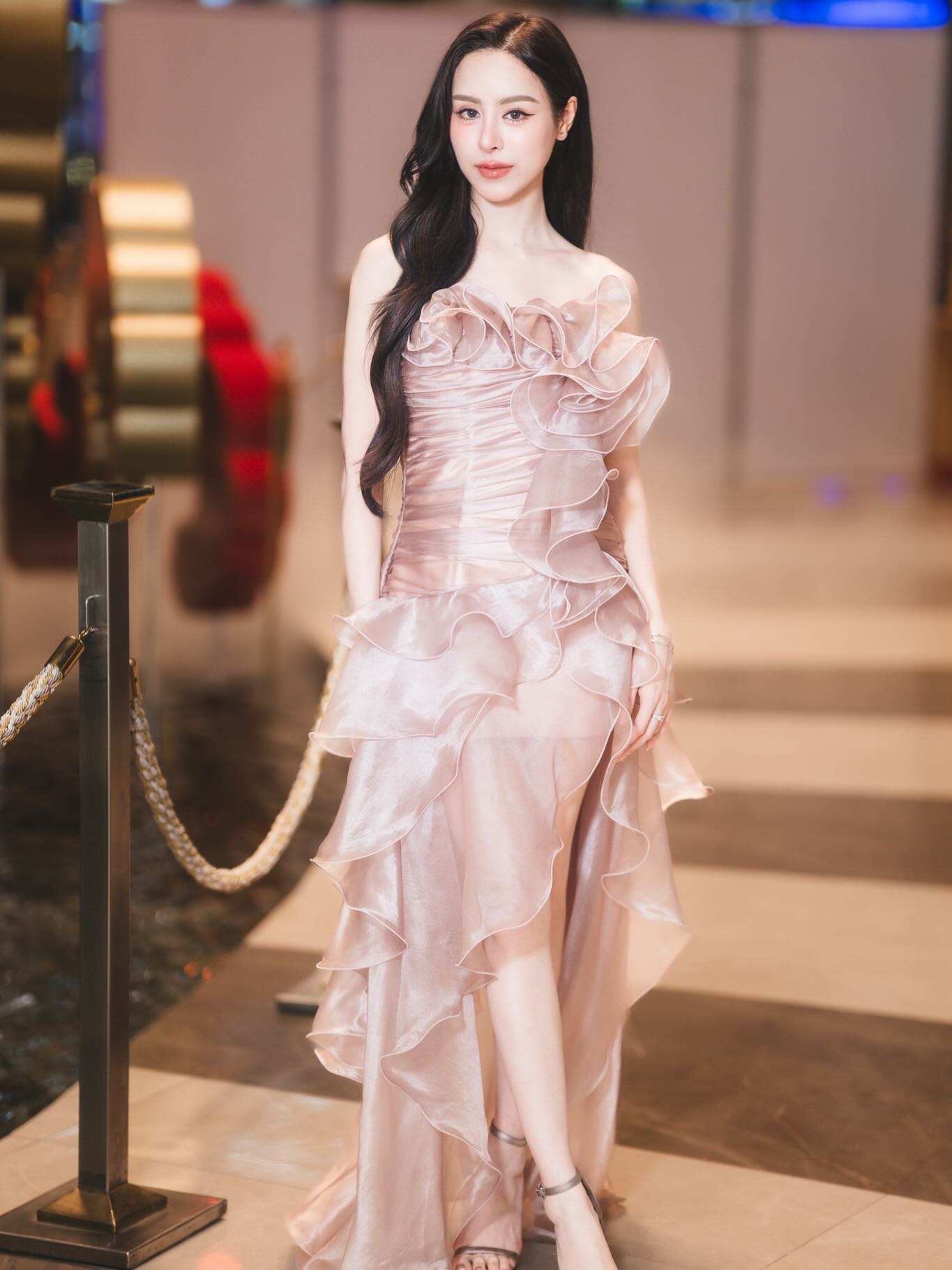 พีพี - ปุญญ์ปรีดี คุ้มพร้อม รอดสวาสดิ์