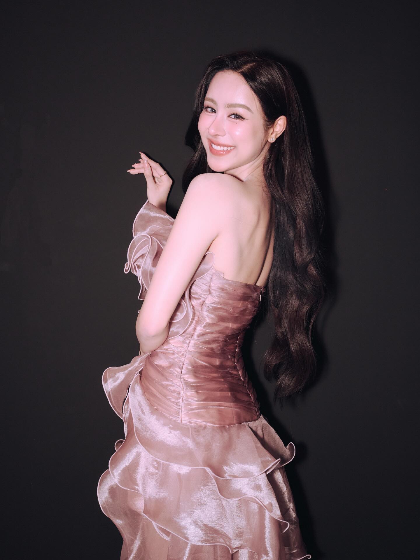 พีพี - ปุญญ์ปรีดี คุ้มพร้อม รอดสวาสดิ์