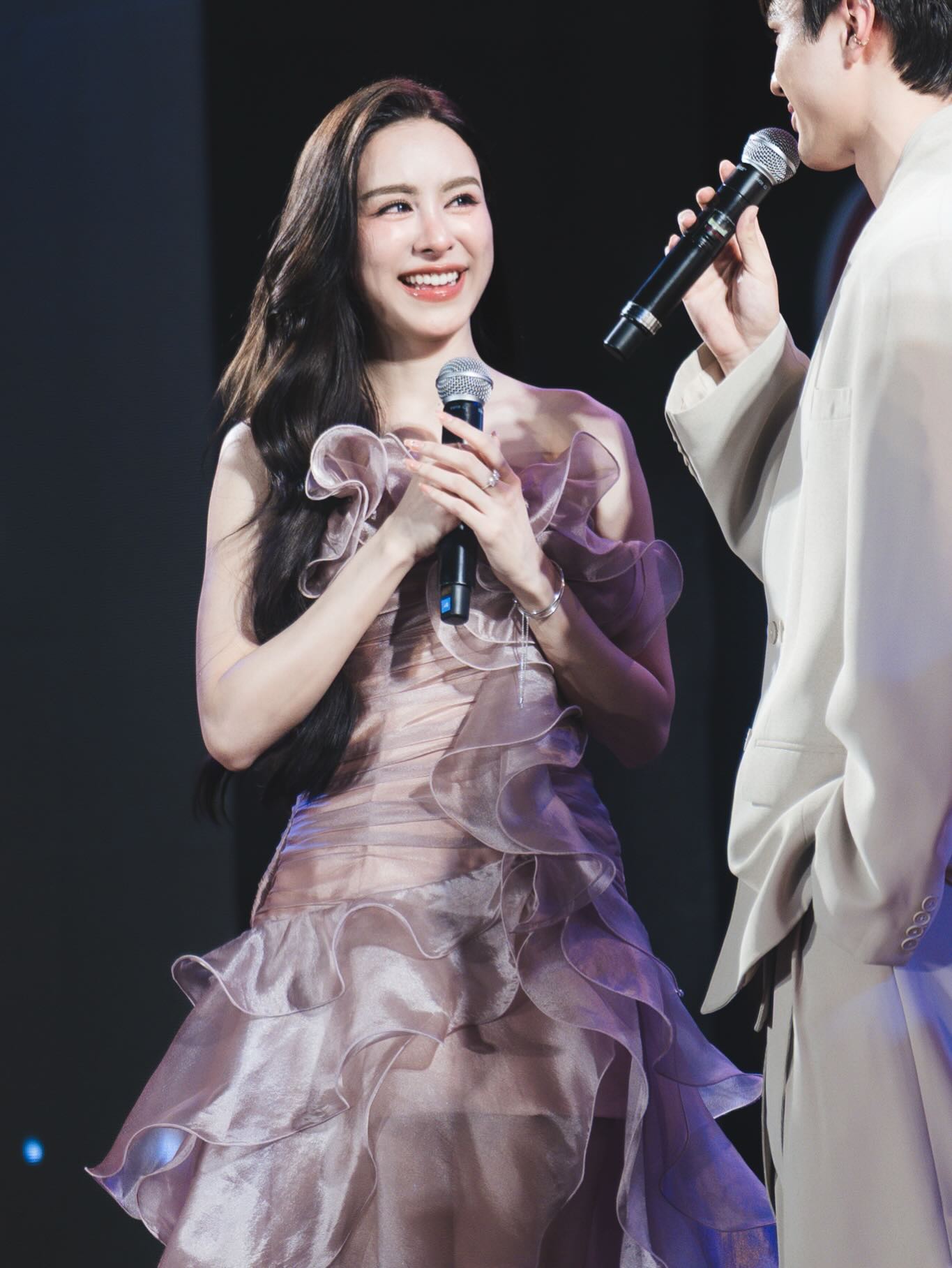 พีพี - ปุญญ์ปรีดี คุ้มพร้อม รอดสวาสดิ์