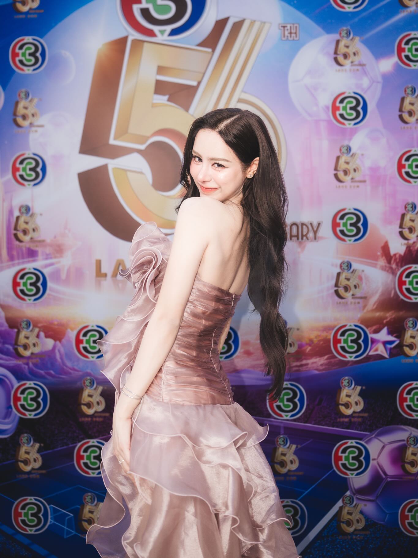 พีพี - ปุญญ์ปรีดี คุ้มพร้อม รอดสวาสดิ์