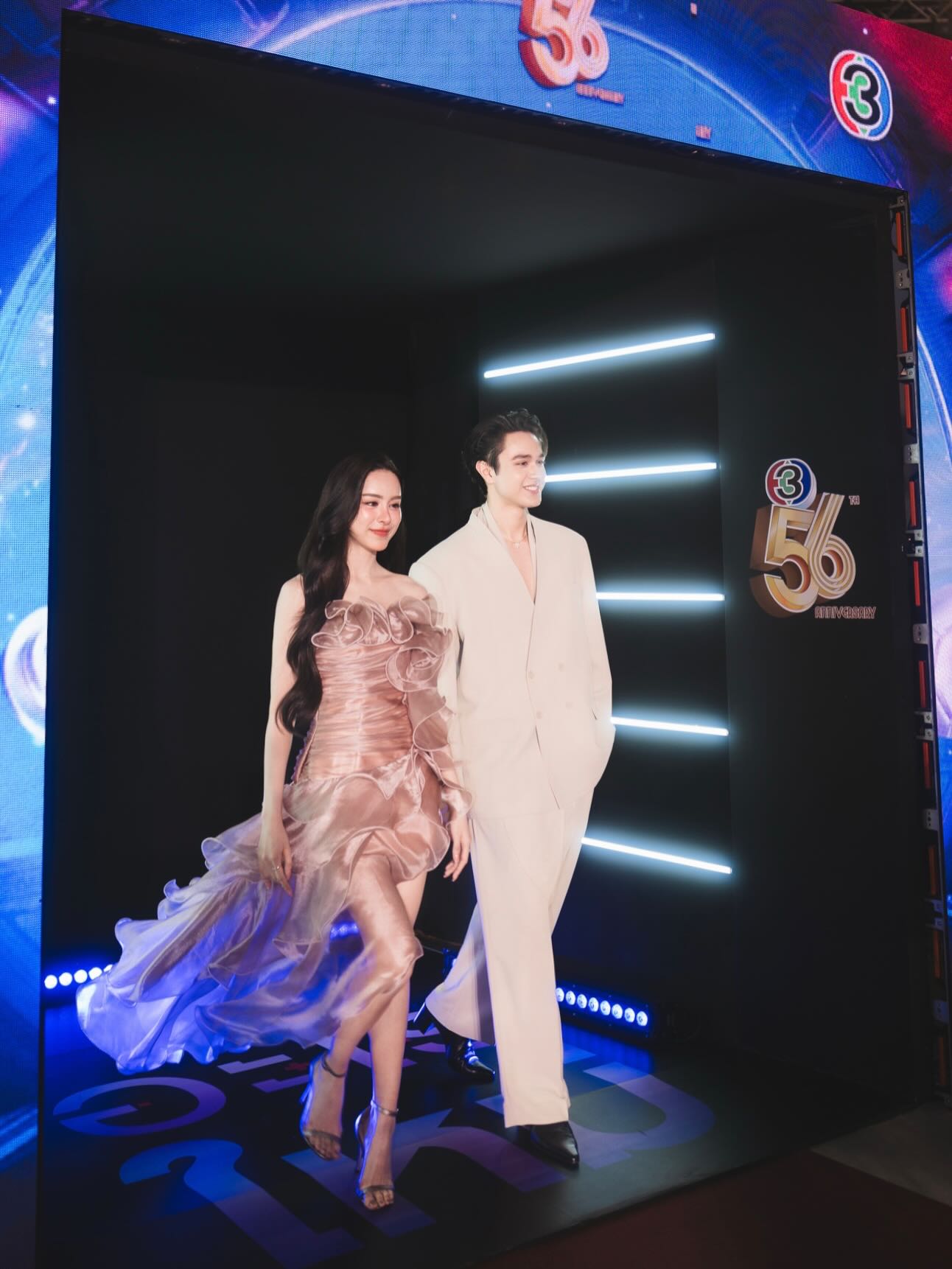 พีพี - ปุญญ์ปรีดี คุ้มพร้อม รอดสวาสดิ์