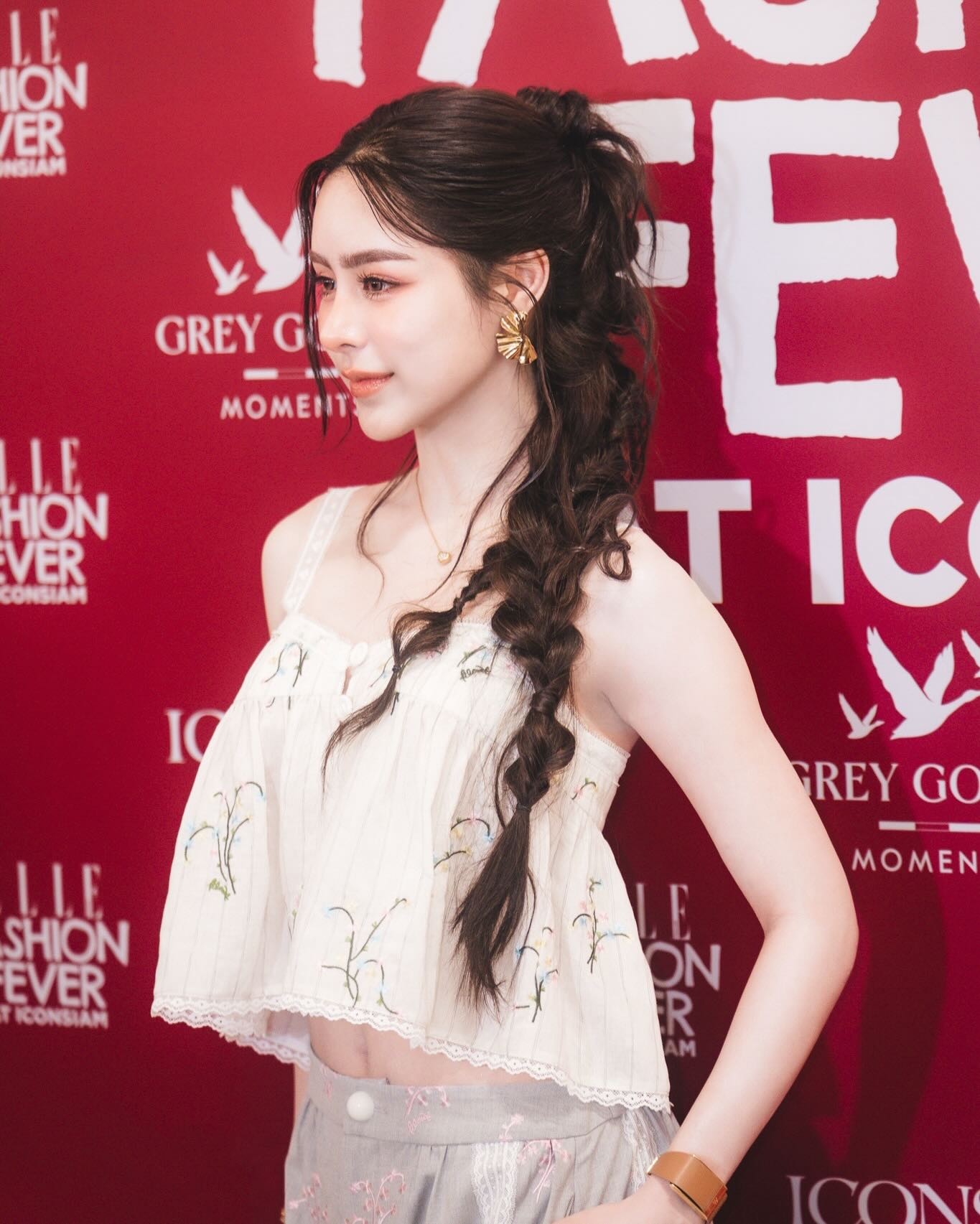 พีพี - ปุญญ์ปรีดี คุ้มพร้อม รอดสวาสดิ์