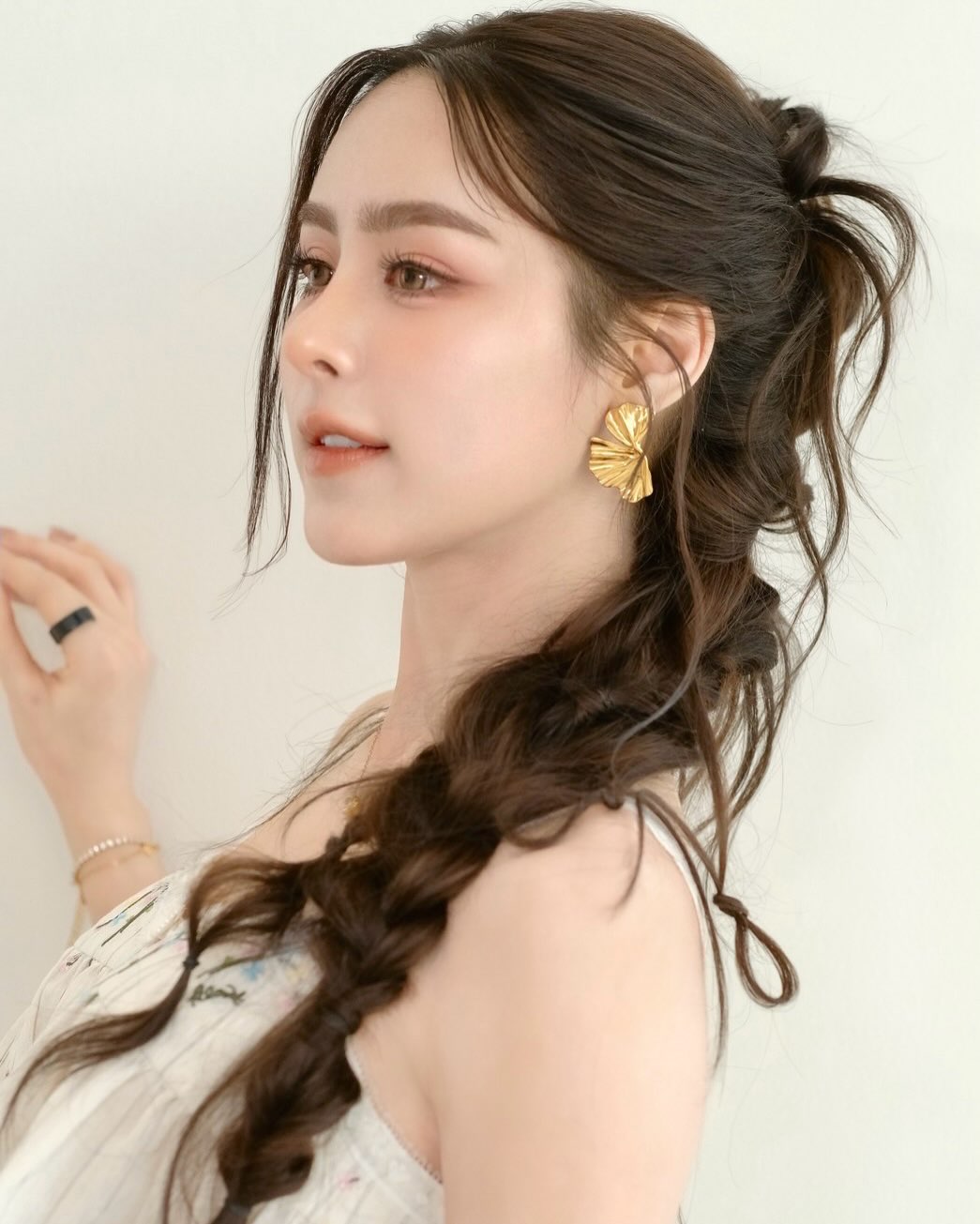 พีพี - ปุญญ์ปรีดี คุ้มพร้อม รอดสวาสดิ์