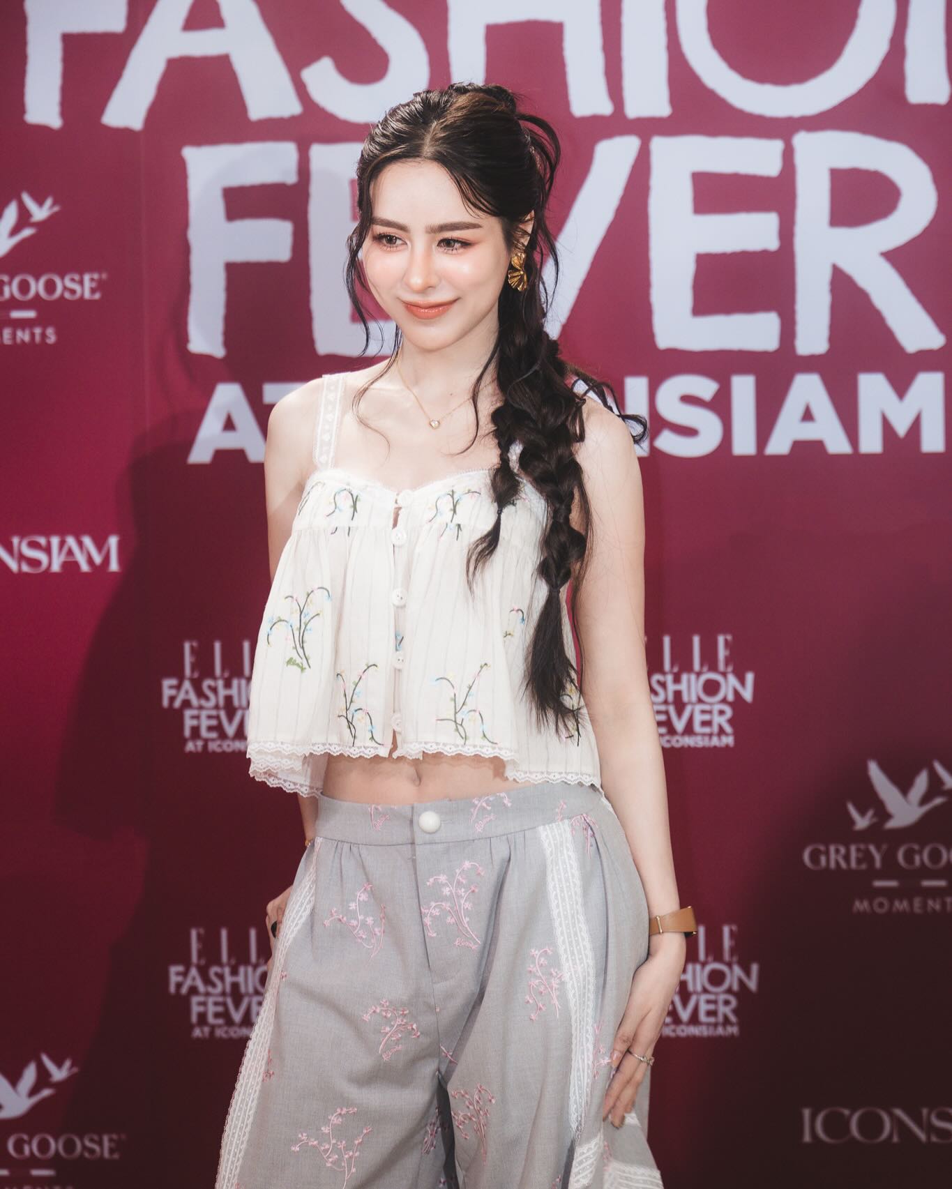 พีพี - ปุญญ์ปรีดี คุ้มพร้อม รอดสวาสดิ์