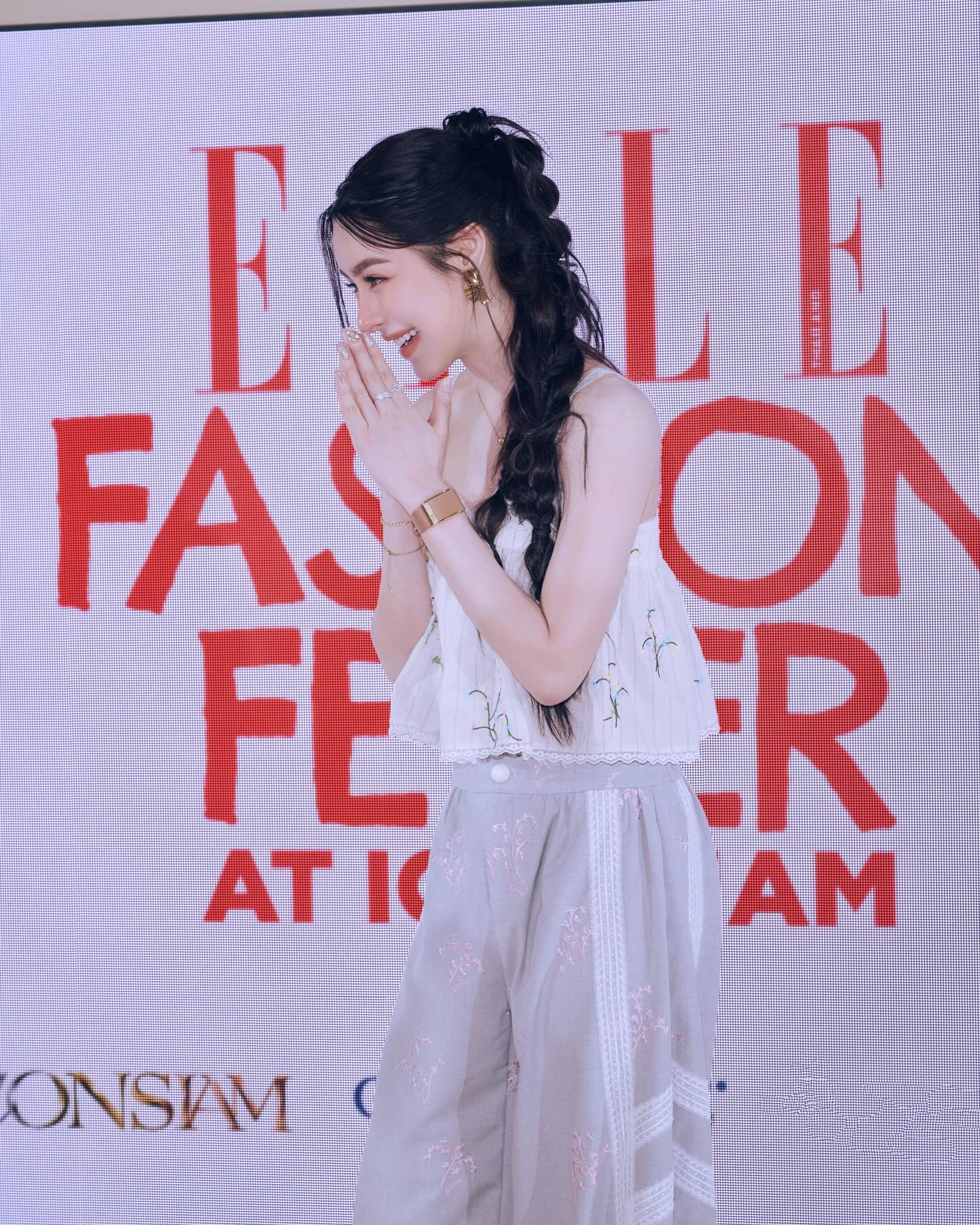 พีพี - ปุญญ์ปรีดี คุ้มพร้อม รอดสวาสดิ์