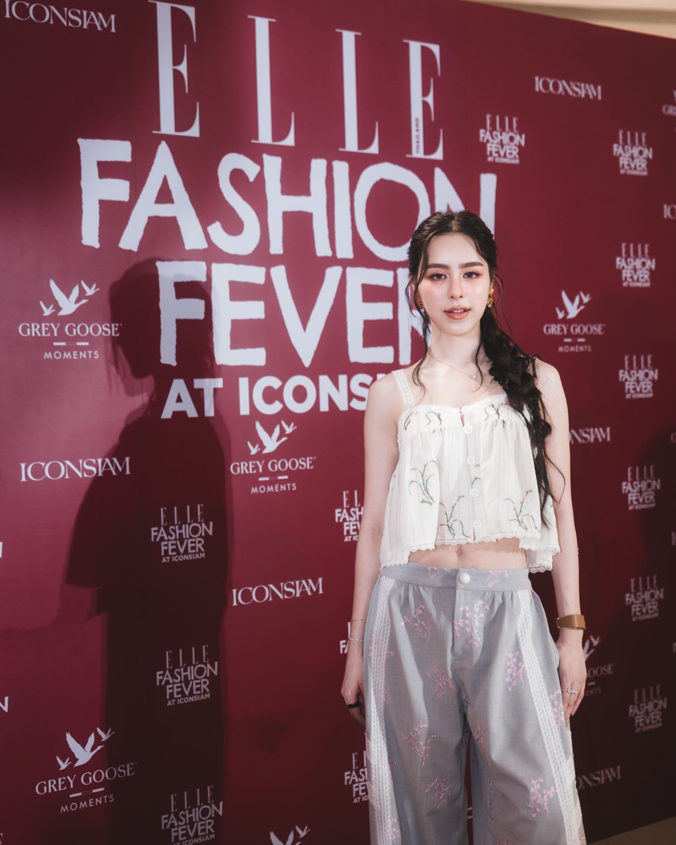 พีพี - ปุญญ์ปรีดี คุ้มพร้อม รอดสวาสดิ์