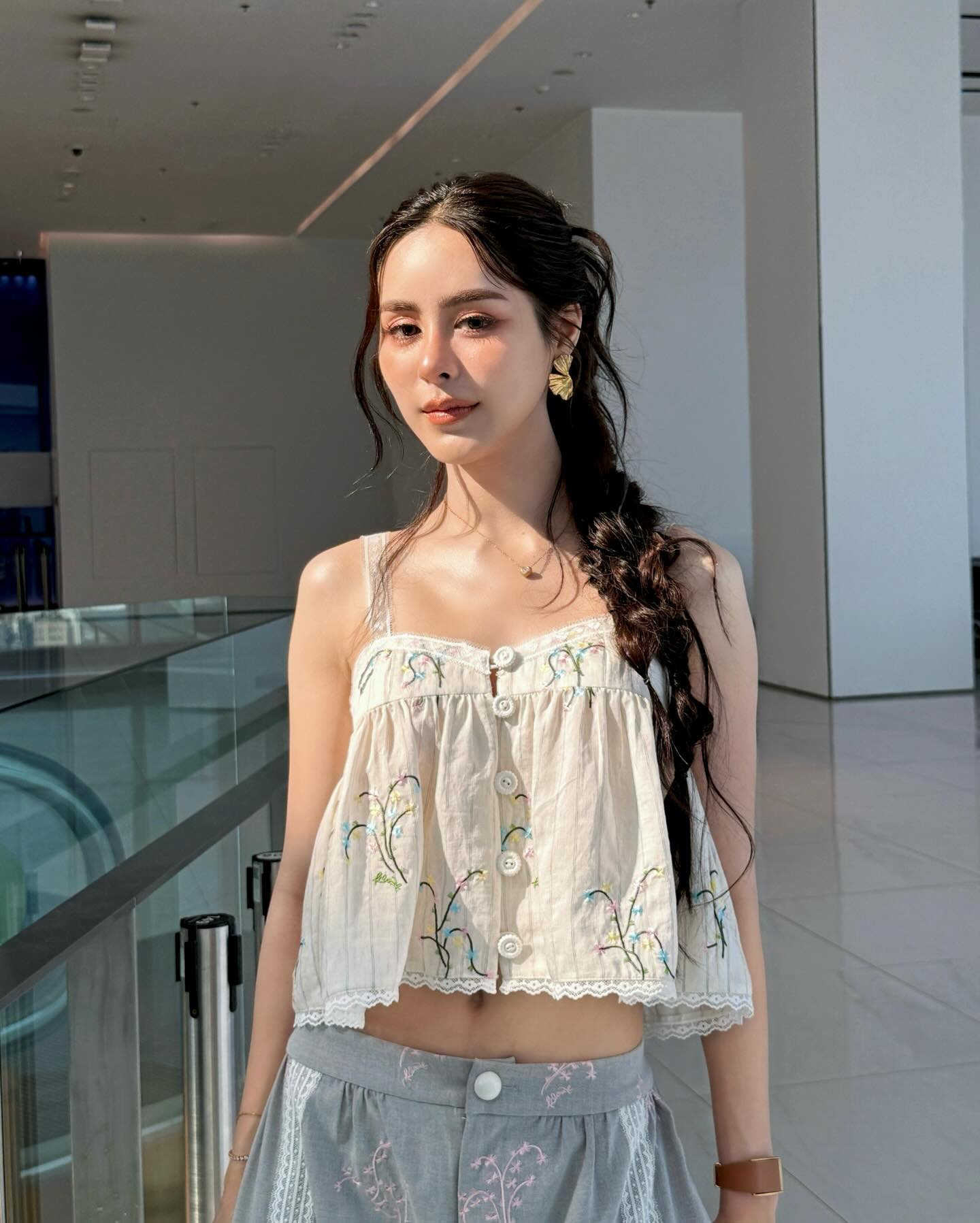 พีพี - ปุญญ์ปรีดี คุ้มพร้อม รอดสวาสดิ์