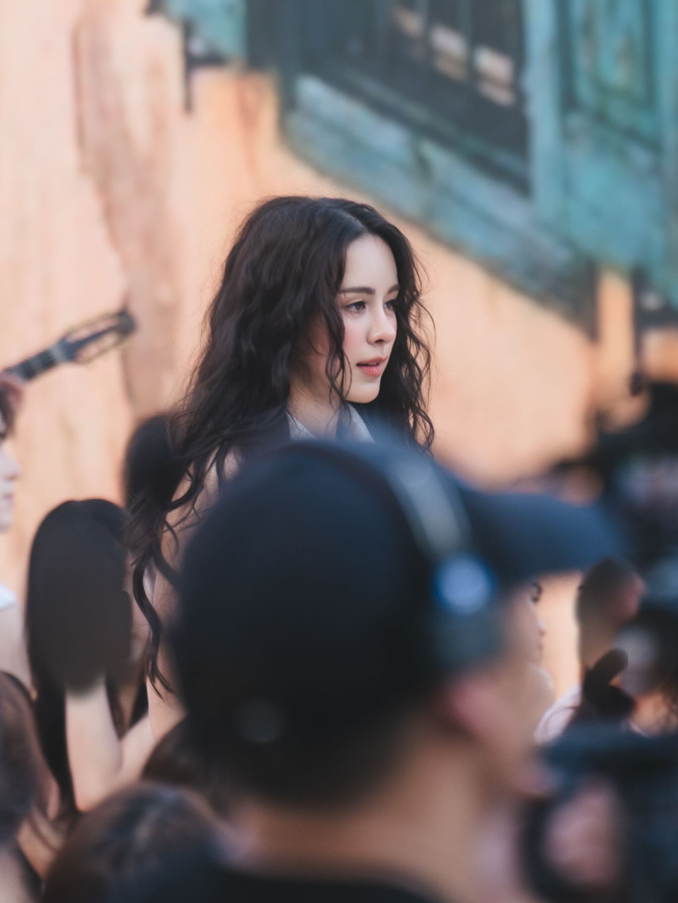 พีพี - ปุญญ์ปรีดี คุ้มพร้อม รอดสวาสดิ์