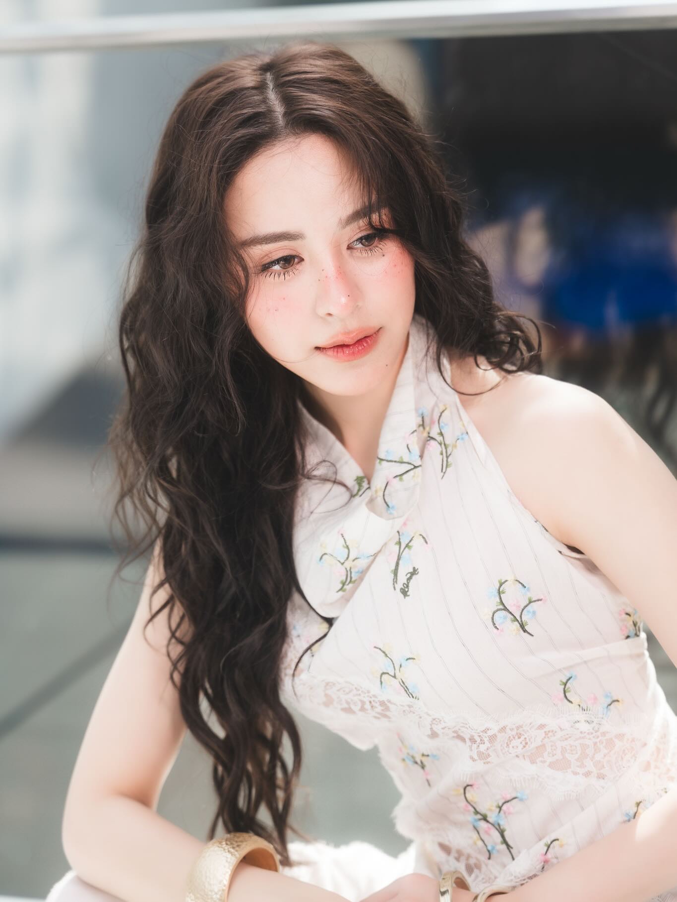 พีพี - ปุญญ์ปรีดี คุ้มพร้อม รอดสวาสดิ์