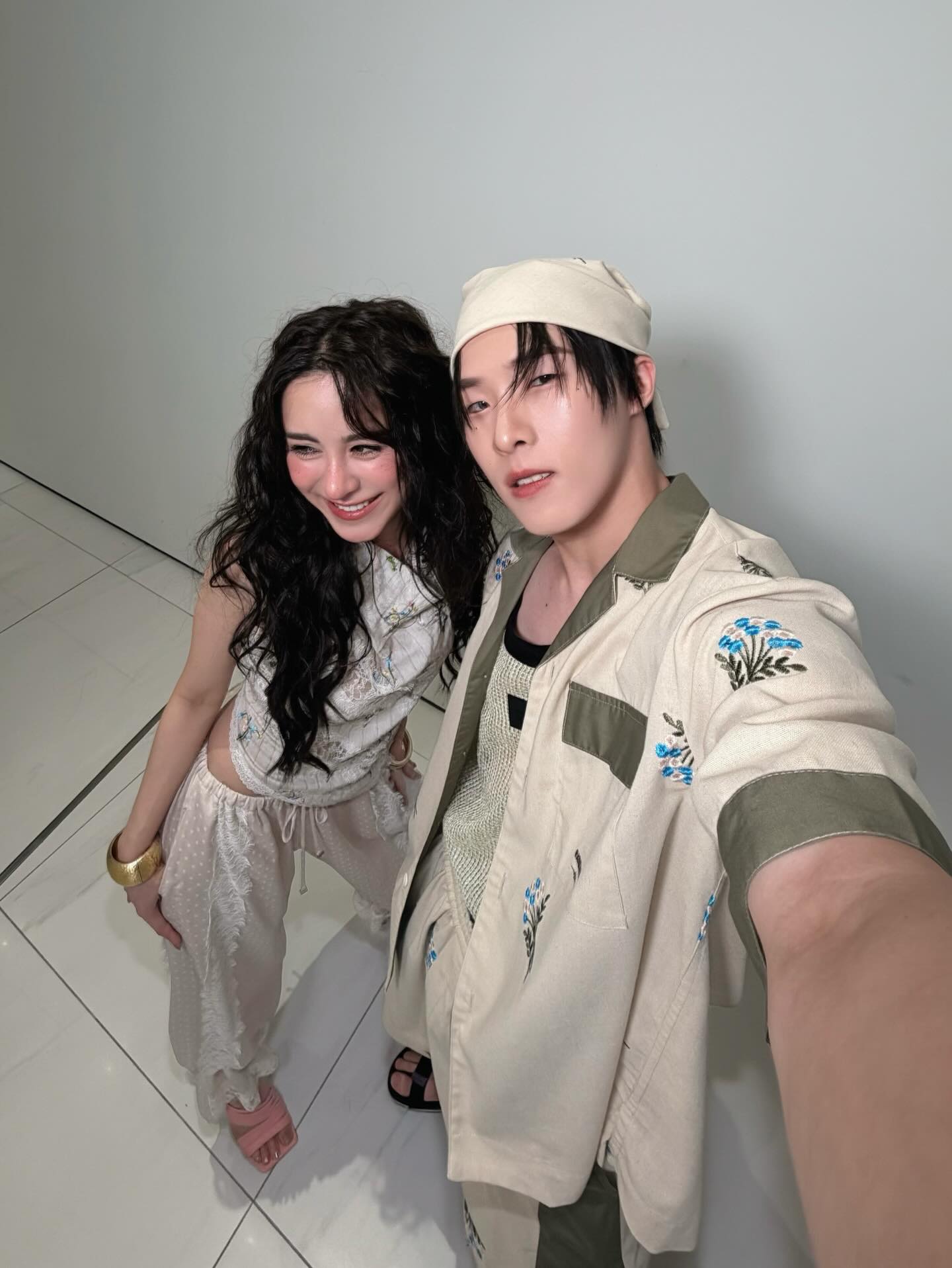 พีพี - ปุญญ์ปรีดี คุ้มพร้อม รอดสวาสดิ์