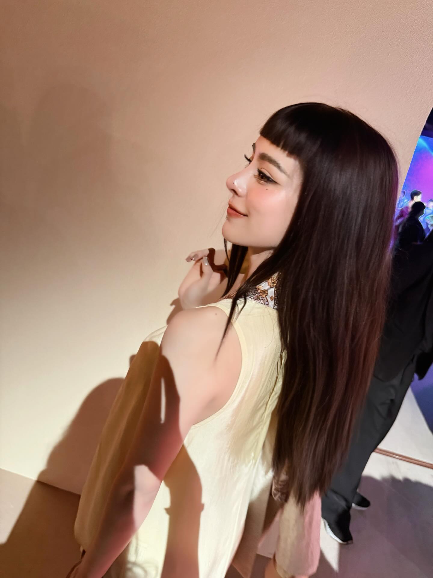 พีพี - ปุญญ์ปรีดี คุ้มพร้อม รอดสวาสดิ์