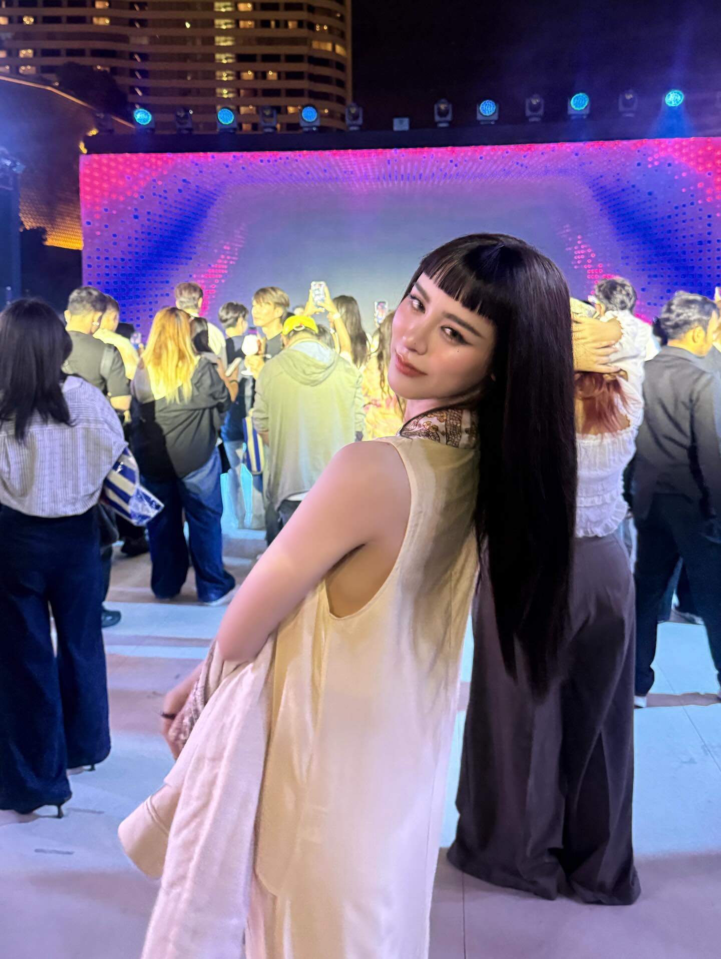 พีพี - ปุญญ์ปรีดี คุ้มพร้อม รอดสวาสดิ์