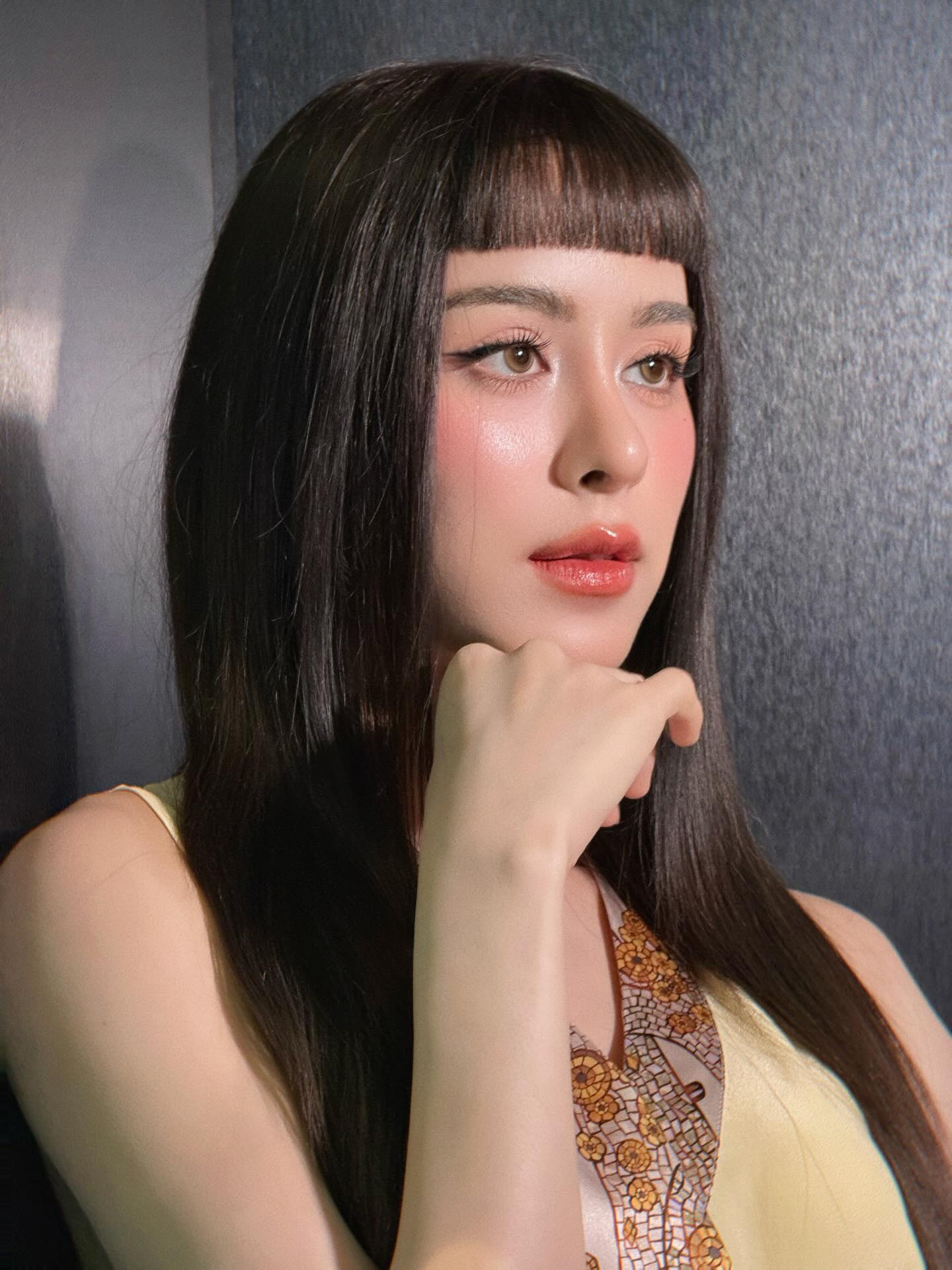 พีพี - ปุญญ์ปรีดี คุ้มพร้อม รอดสวาสดิ์