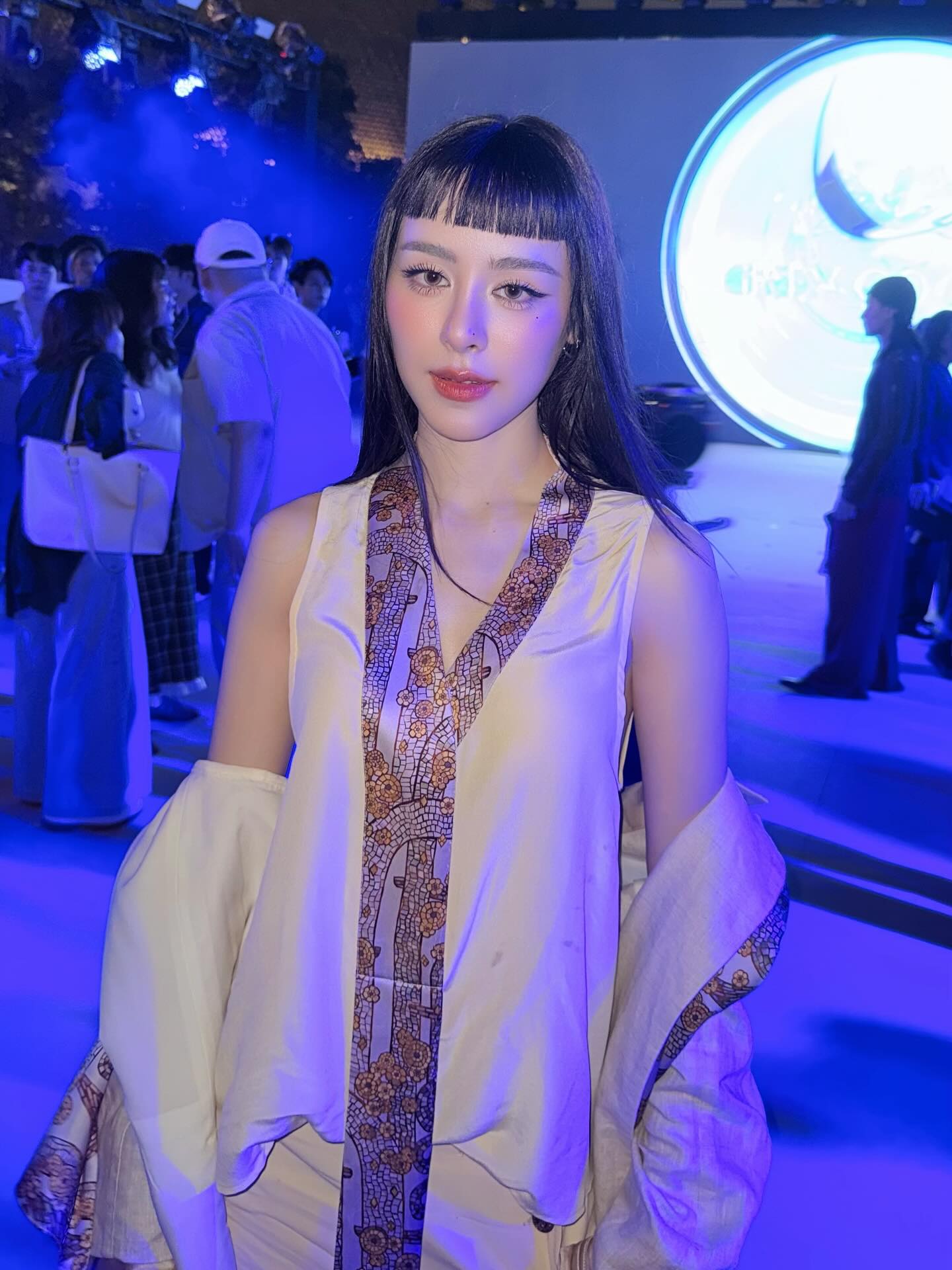 พีพี - ปุญญ์ปรีดี คุ้มพร้อม รอดสวาสดิ์