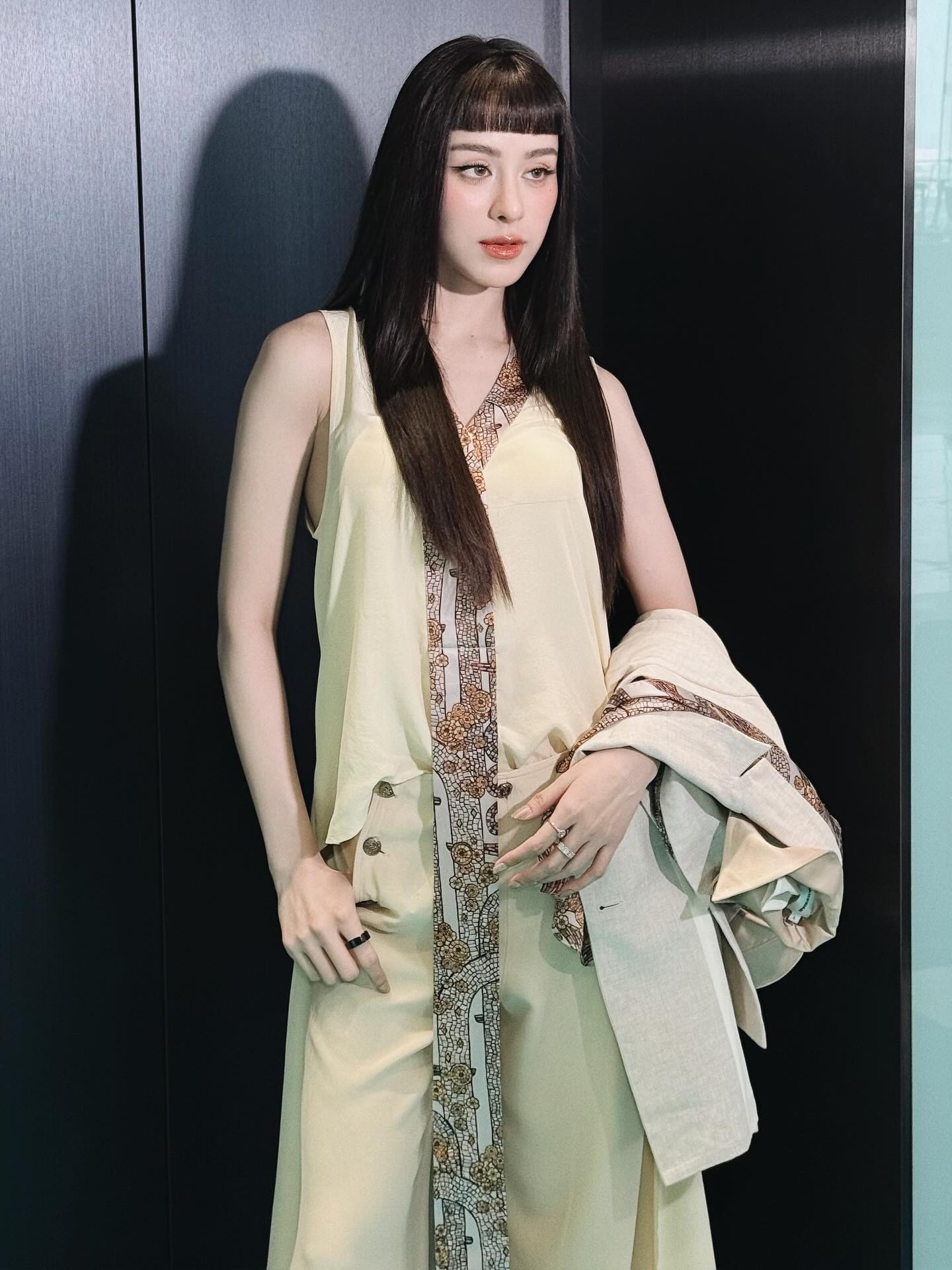 พีพี - ปุญญ์ปรีดี คุ้มพร้อม รอดสวาสดิ์