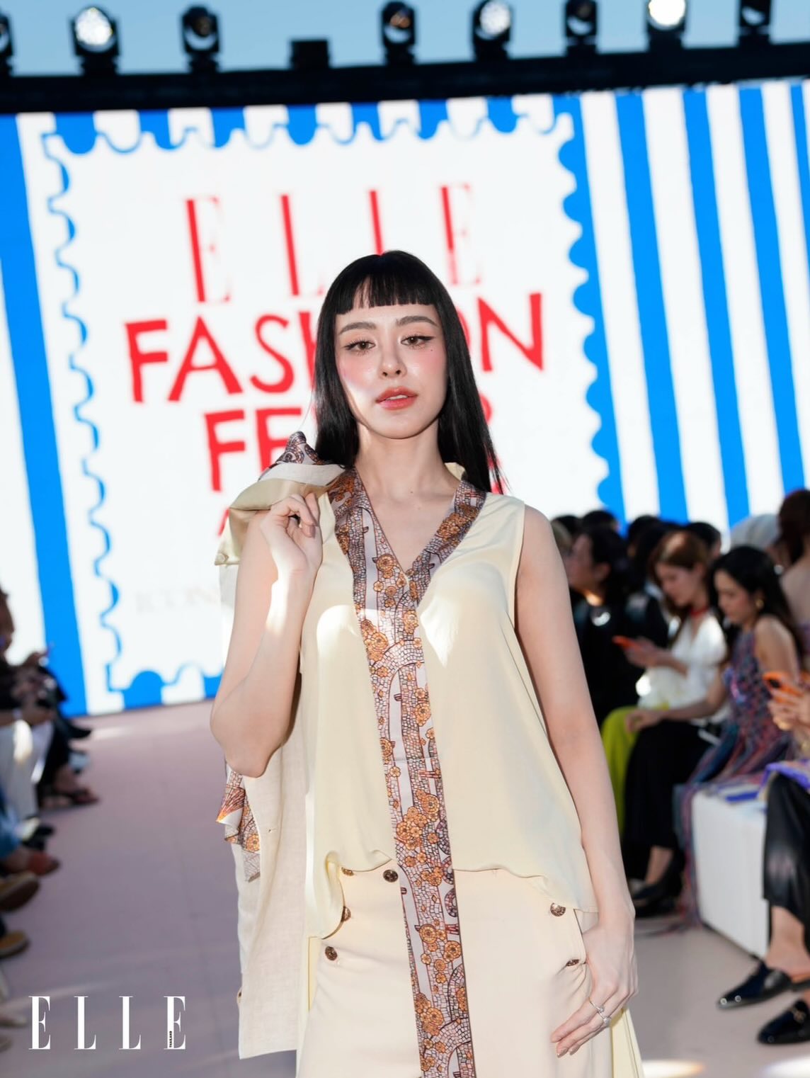 พีพี - ปุญญ์ปรีดี คุ้มพร้อม รอดสวาสดิ์