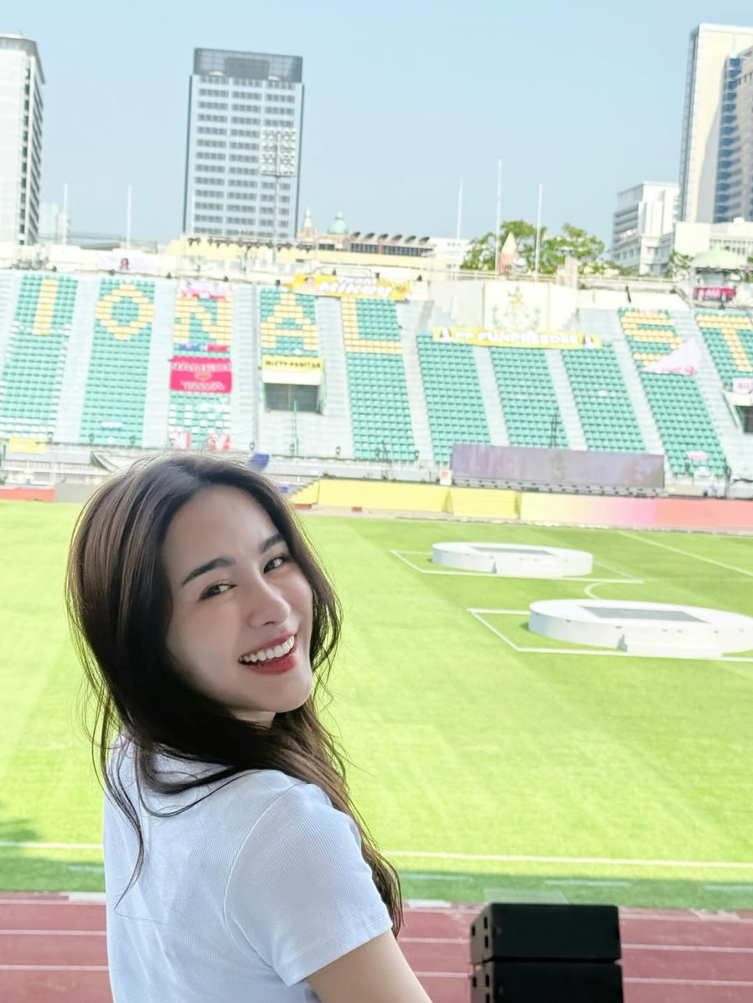 พีพี - ปุญญ์ปรีดี คุ้มพร้อม รอดสวาสดิ์