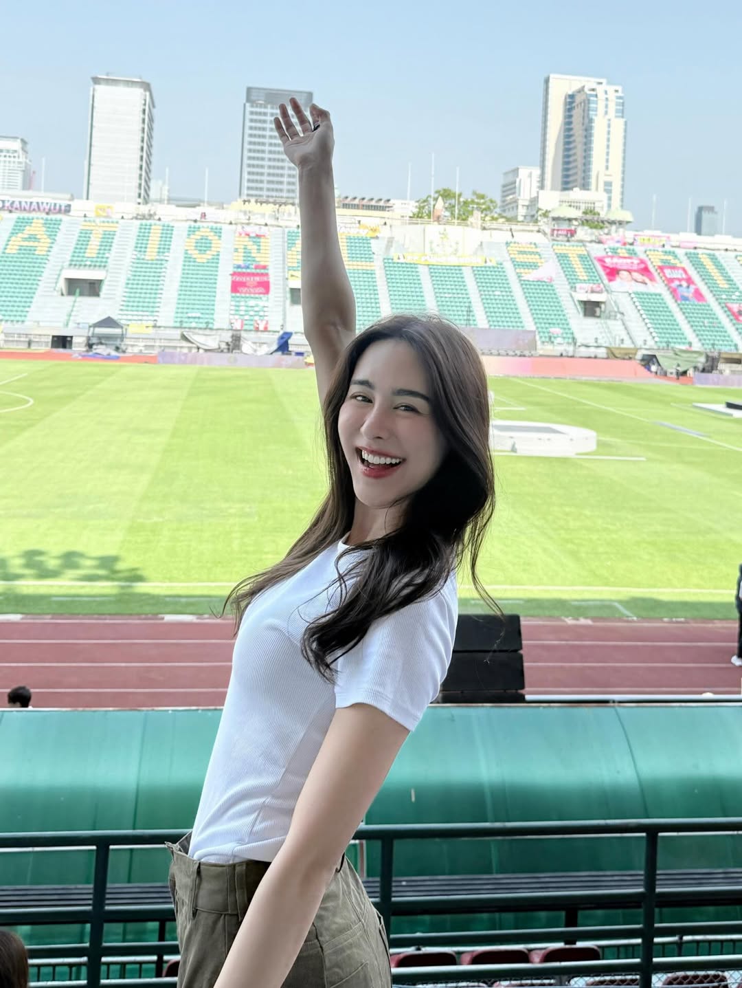 พีพี - ปุญญ์ปรีดี คุ้มพร้อม รอดสวาสดิ์