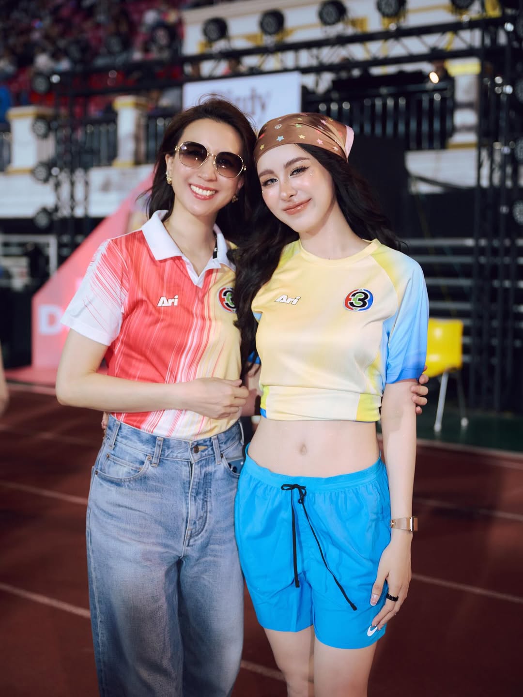 พีพี - ปุญญ์ปรีดี คุ้มพร้อม รอดสวาสดิ์