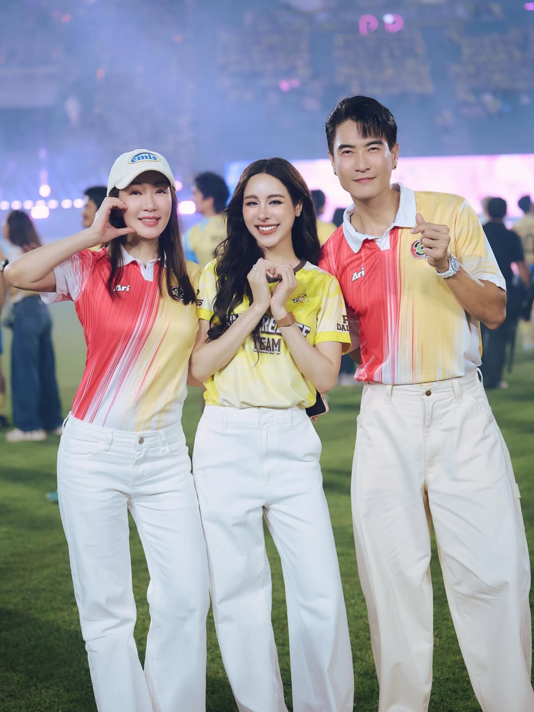 พีพี - ปุญญ์ปรีดี คุ้มพร้อม รอดสวาสดิ์