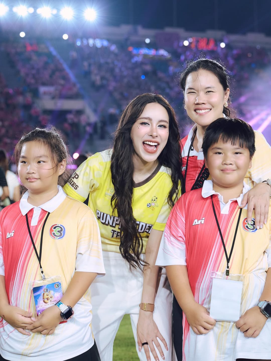 พีพี - ปุญญ์ปรีดี คุ้มพร้อม รอดสวาสดิ์