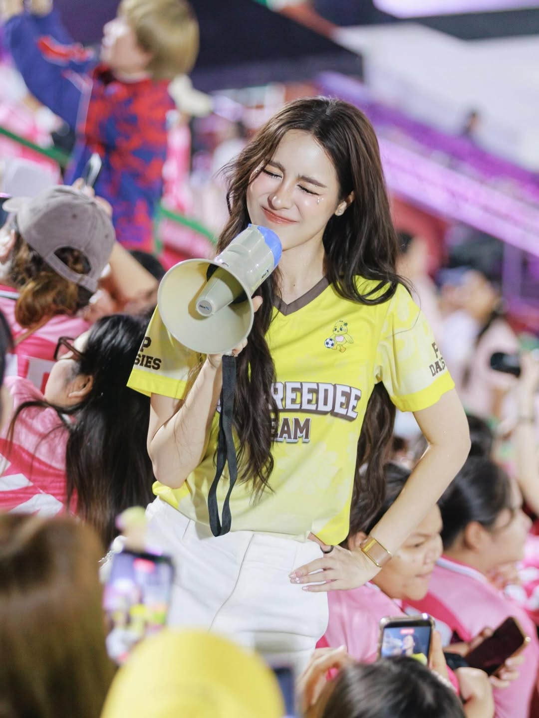 พีพี - ปุญญ์ปรีดี คุ้มพร้อม รอดสวาสดิ์