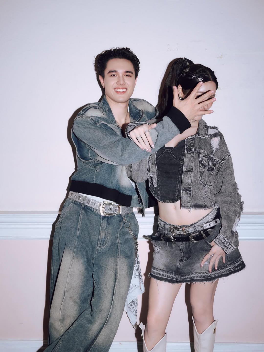 พีพี - ปุญญ์ปรีดี คุ้มพร้อม รอดสวาสดิ์