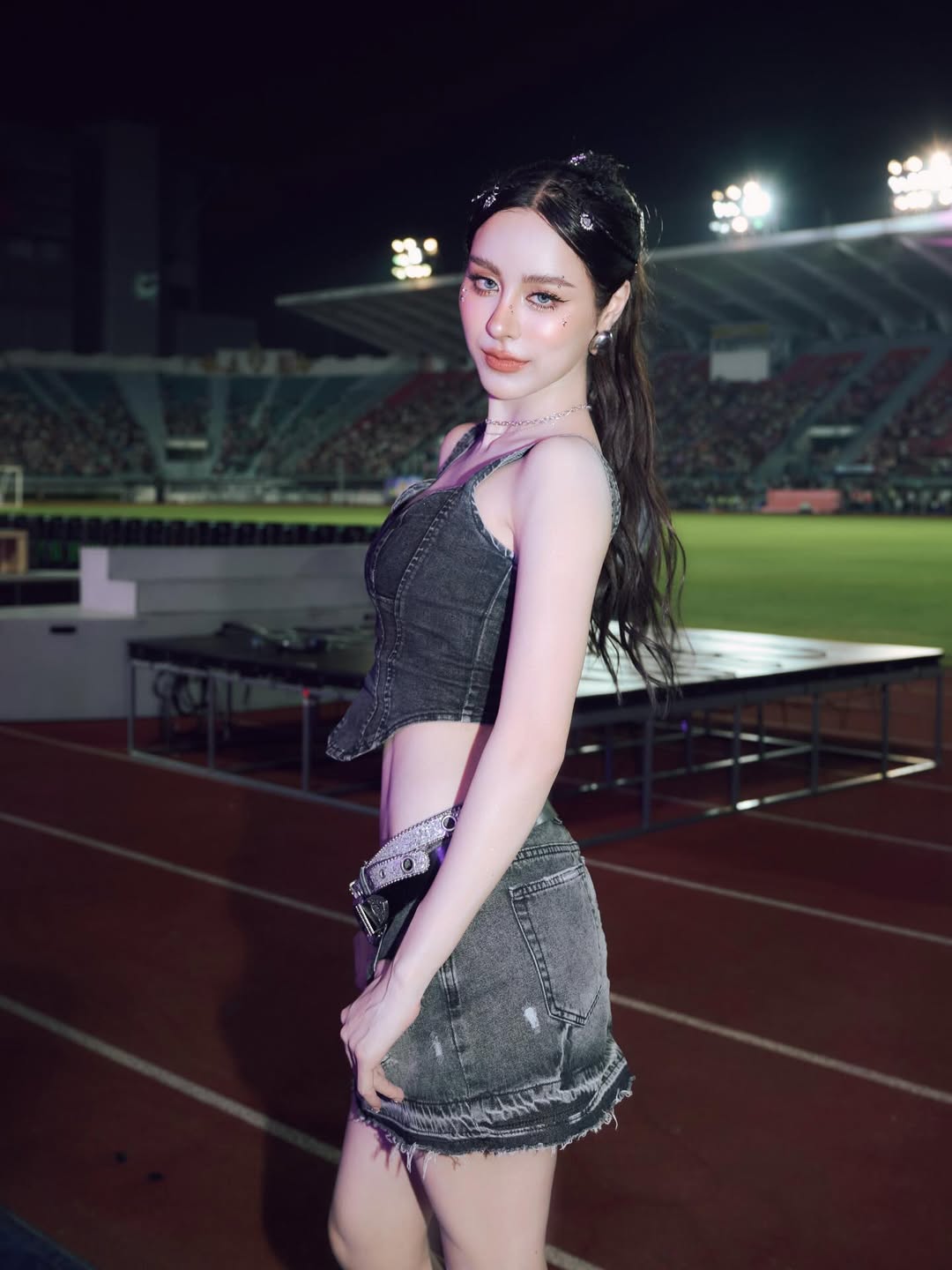 พีพี - ปุญญ์ปรีดี คุ้มพร้อม รอดสวาสดิ์