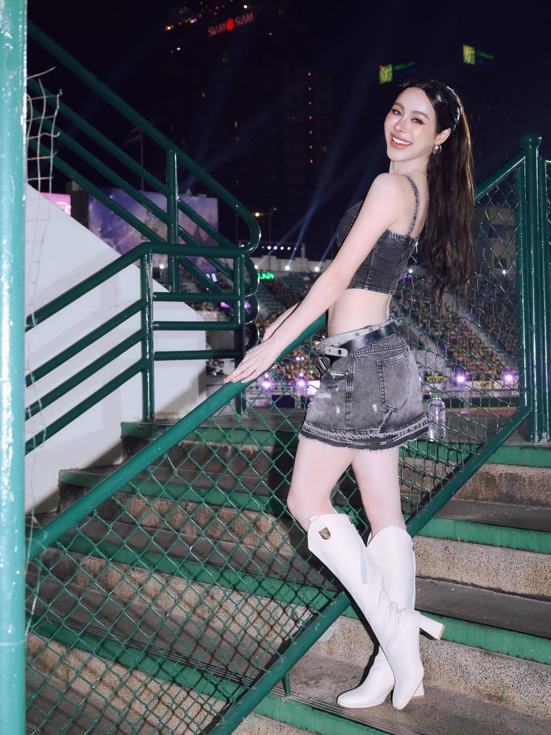 พีพี - ปุญญ์ปรีดี คุ้มพร้อม รอดสวาสดิ์